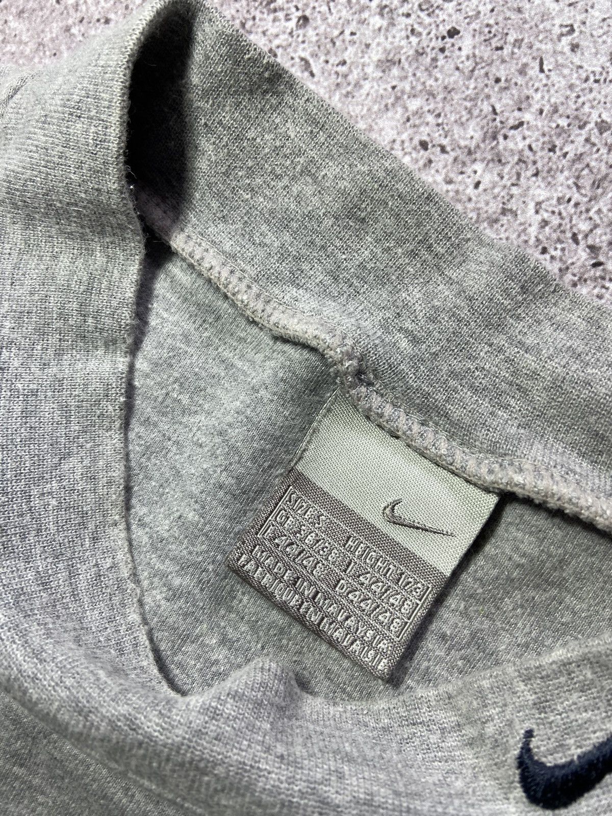 Other 💥Nike Vintage y2k streetwear long sleeve‼️ Size US S / EU 44-46 / 1 - 6 Thumbnail