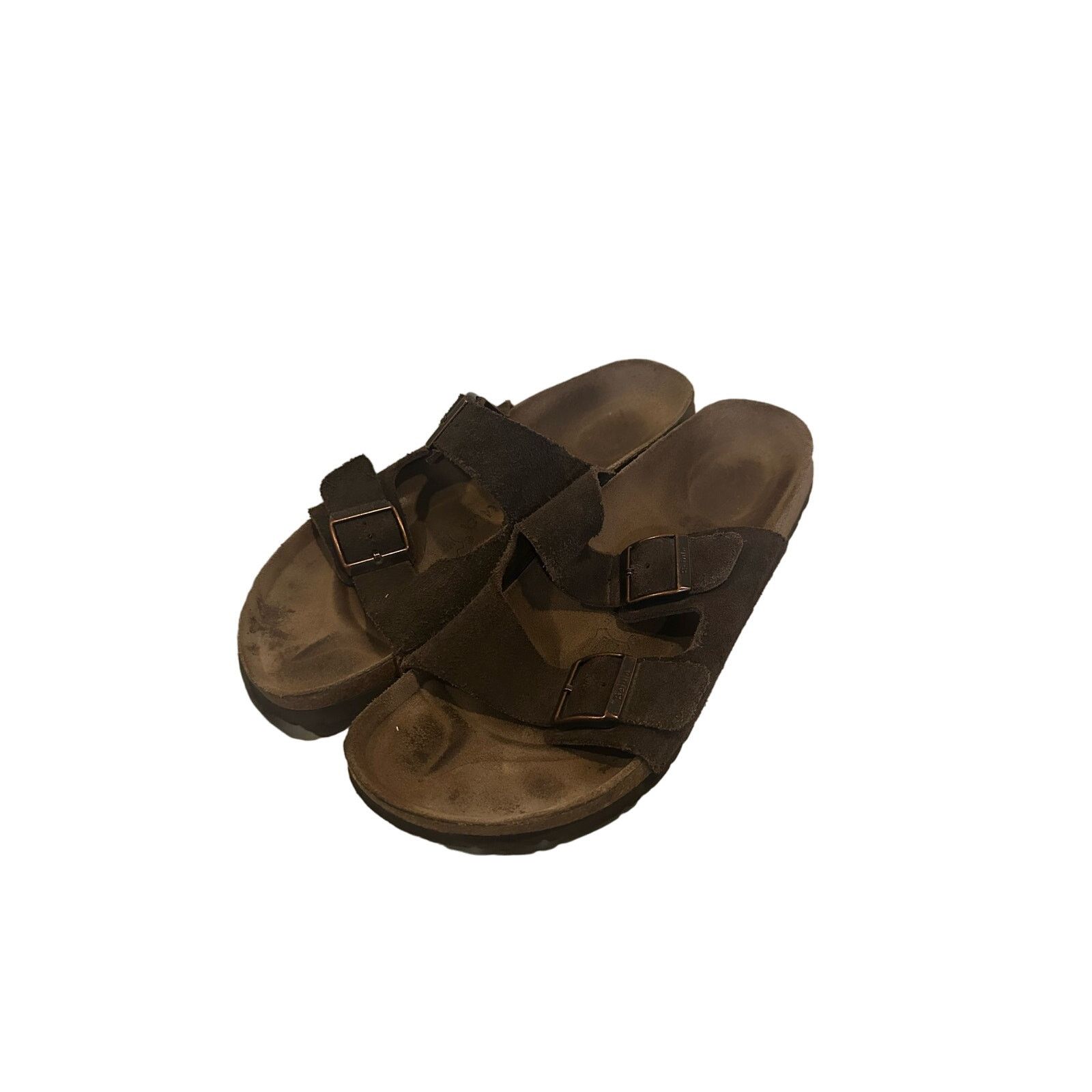 Birkenstock Birkinstock Betulas Arizona 44 men’s sandal Size US 11 / EU 44 - 1 Thumbnail