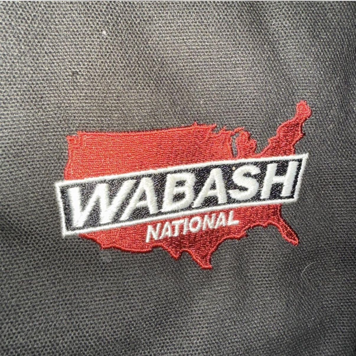 Carhartt Cornerstone Detroit Jacket XXL – Wabash Embroidered Logo Size US XXL / EU 58 / 5 - 3 Thumbnail