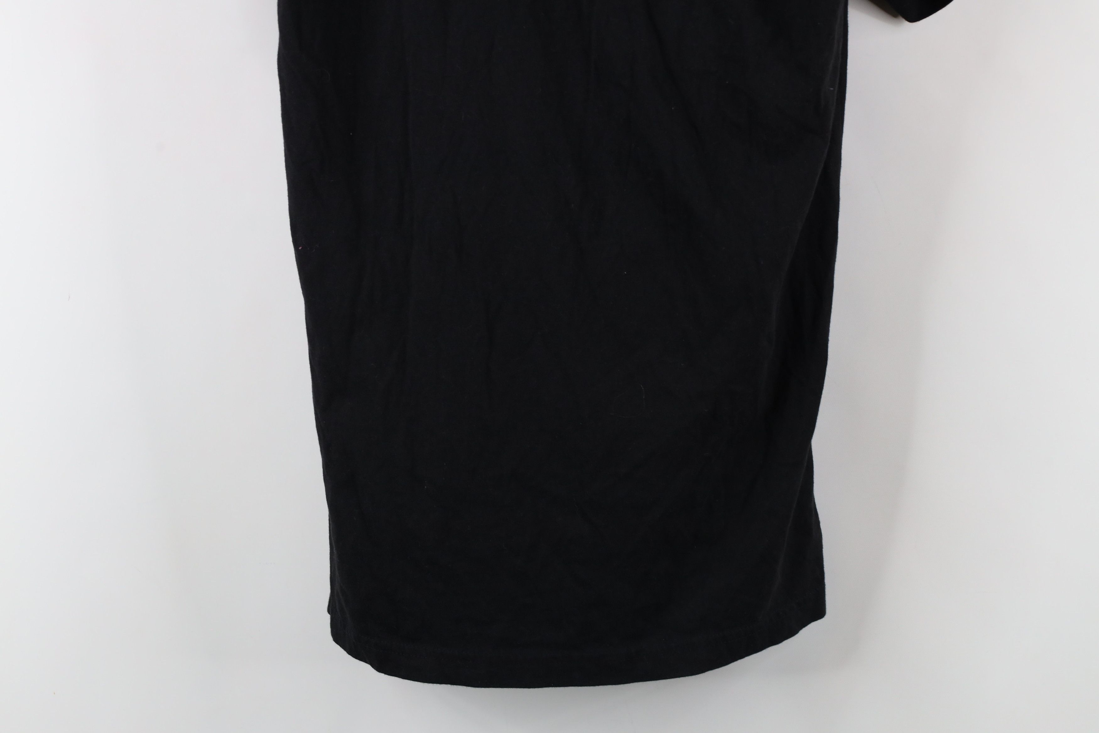 Vintage Streetwear Cole Testogen-XR All Over Print T-Shirt Black Size US M / EU 48-50 / 2 - 11 Thumbnail