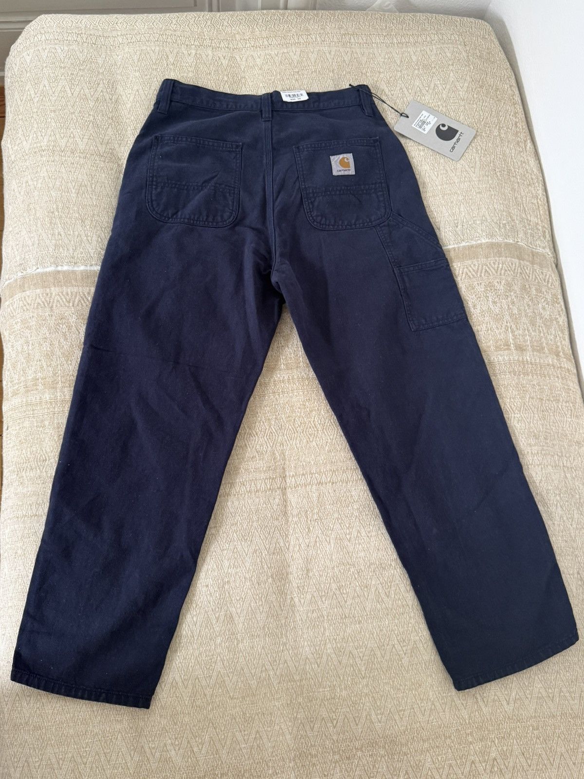 Carhartt Carhartt Walker Double Knee Pant Size US 28 / EU 44 - 2 Thumbnail