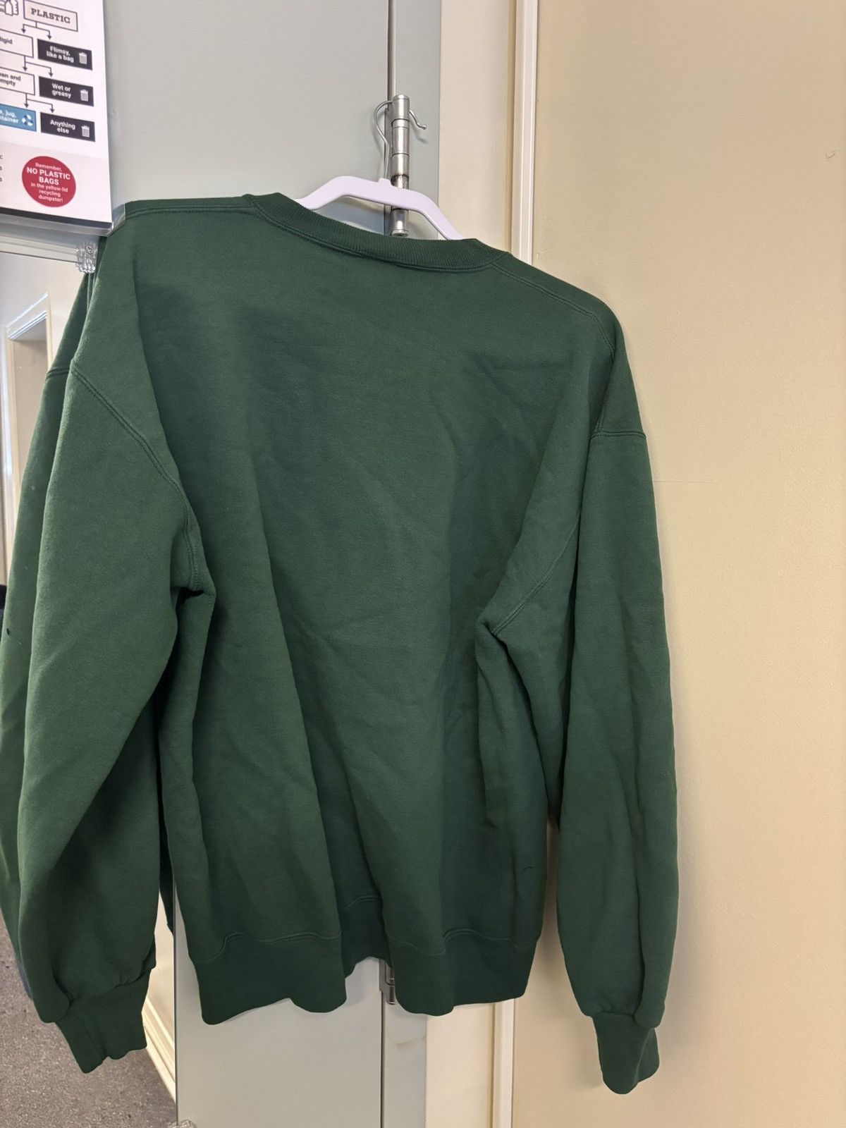 Russell Athletic × Vintage Men’s Russel crewneck Size US L / EU 52-54 / 3 - 5 Thumbnail