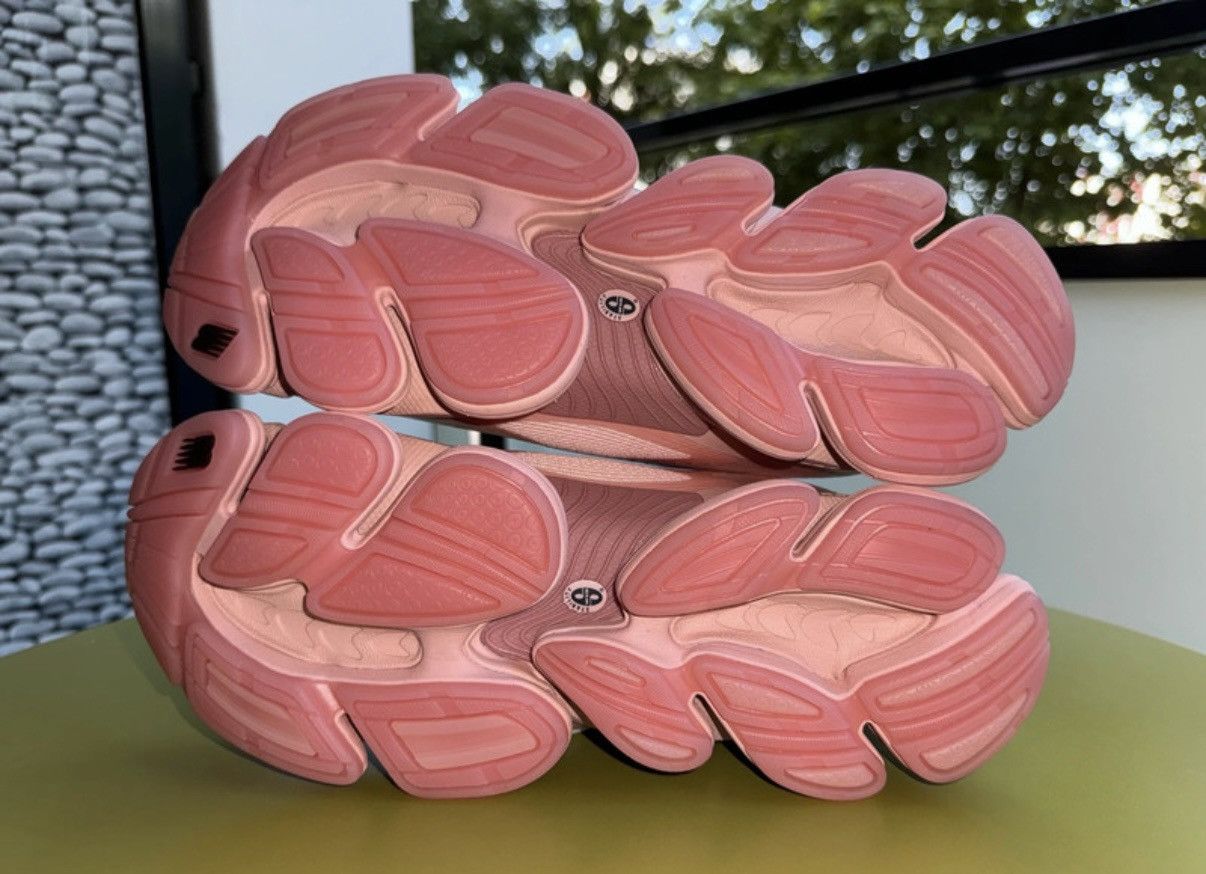 New Balance New Balance x Joe Freshgoods ABZORB 2000 Size US 13 / EU 46 - 7 Thumbnail
