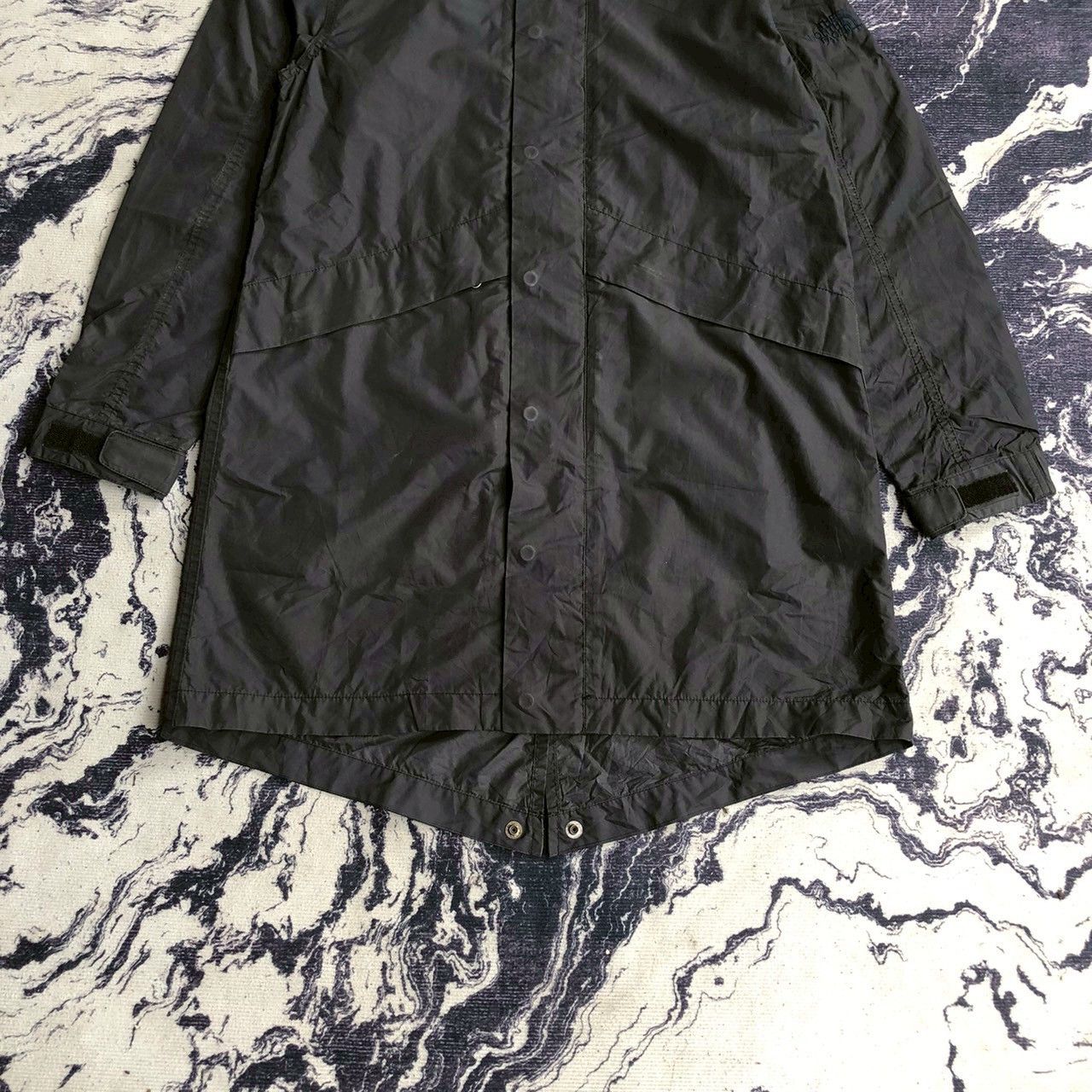 The North Face Purple Label The North Face Purple Label Hooded Coat Jacket Size S / US 4 / IT 40 - 5 Thumbnail