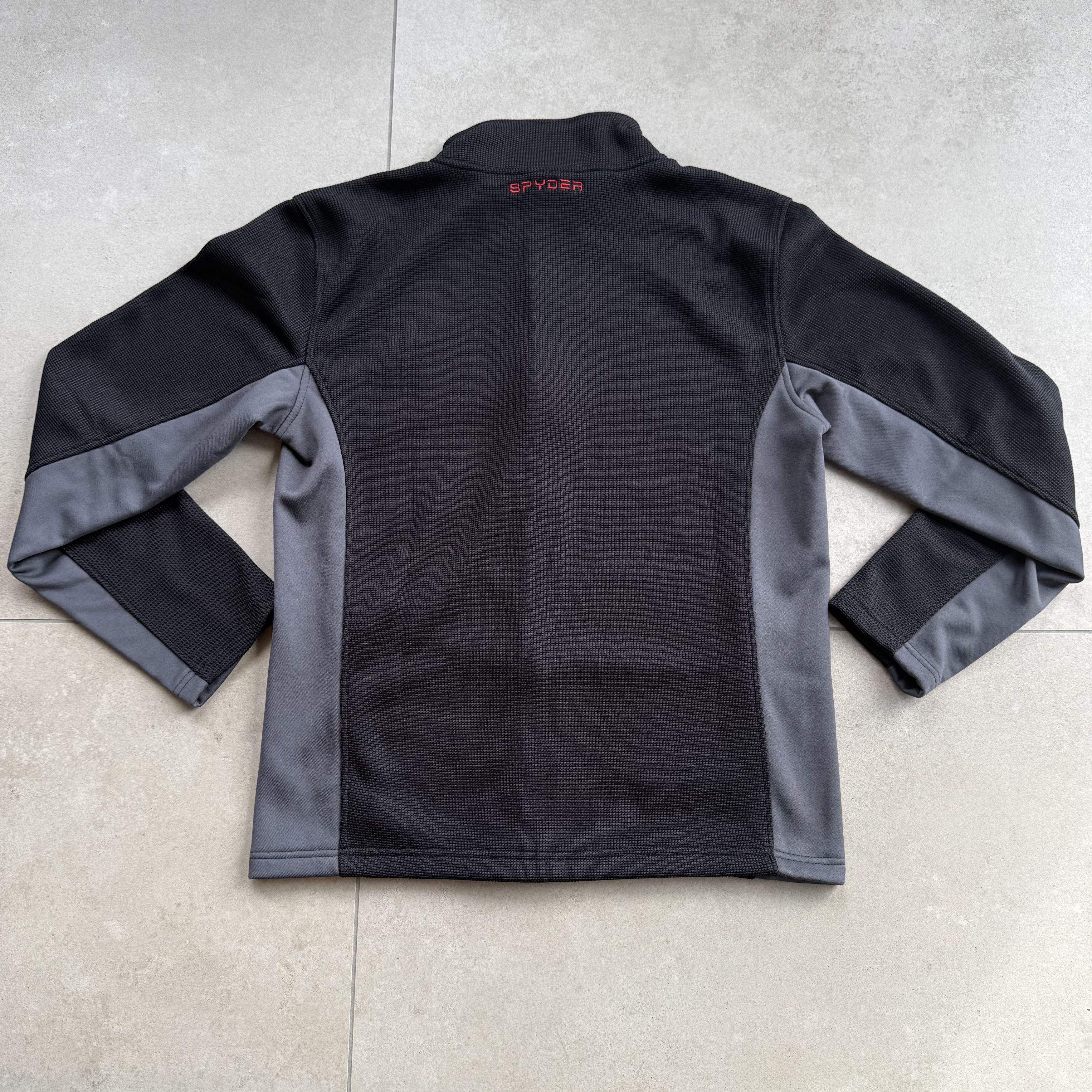 Spyder Spyder Full Zip Sweater Size US L / EU 52-54 / 3 - 2 Thumbnail