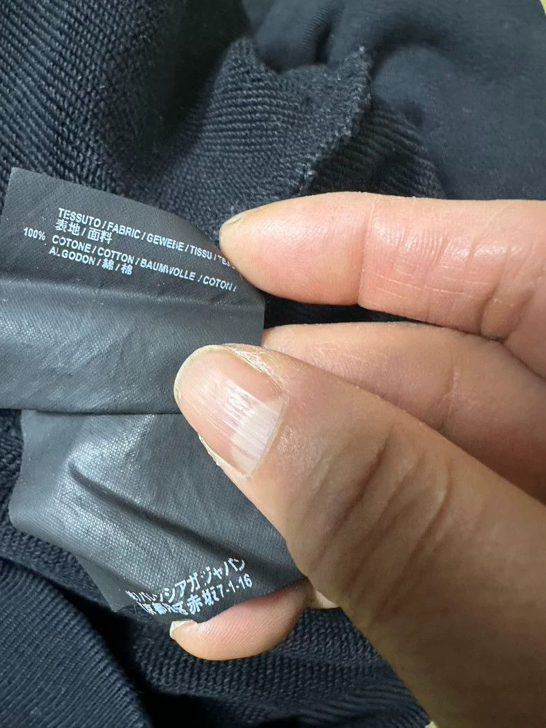 Balenciaga Balenciaga Rainbow slogan city limited gradient color lette Size US M / EU 48-50 / 2 - 6 Thumbnail