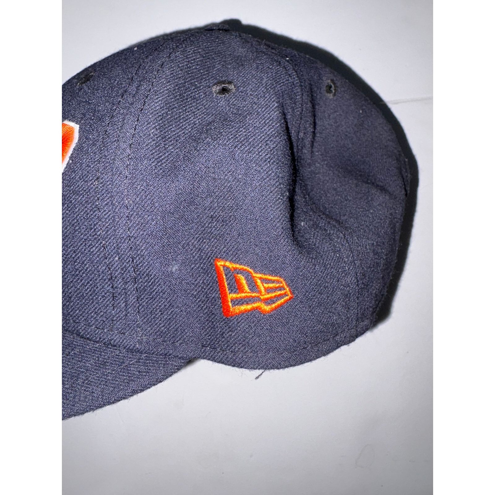 New Era New Era Astros World Series Champions 2017 9fifty SnapBack Size ONE SIZE - 2 Thumbnail