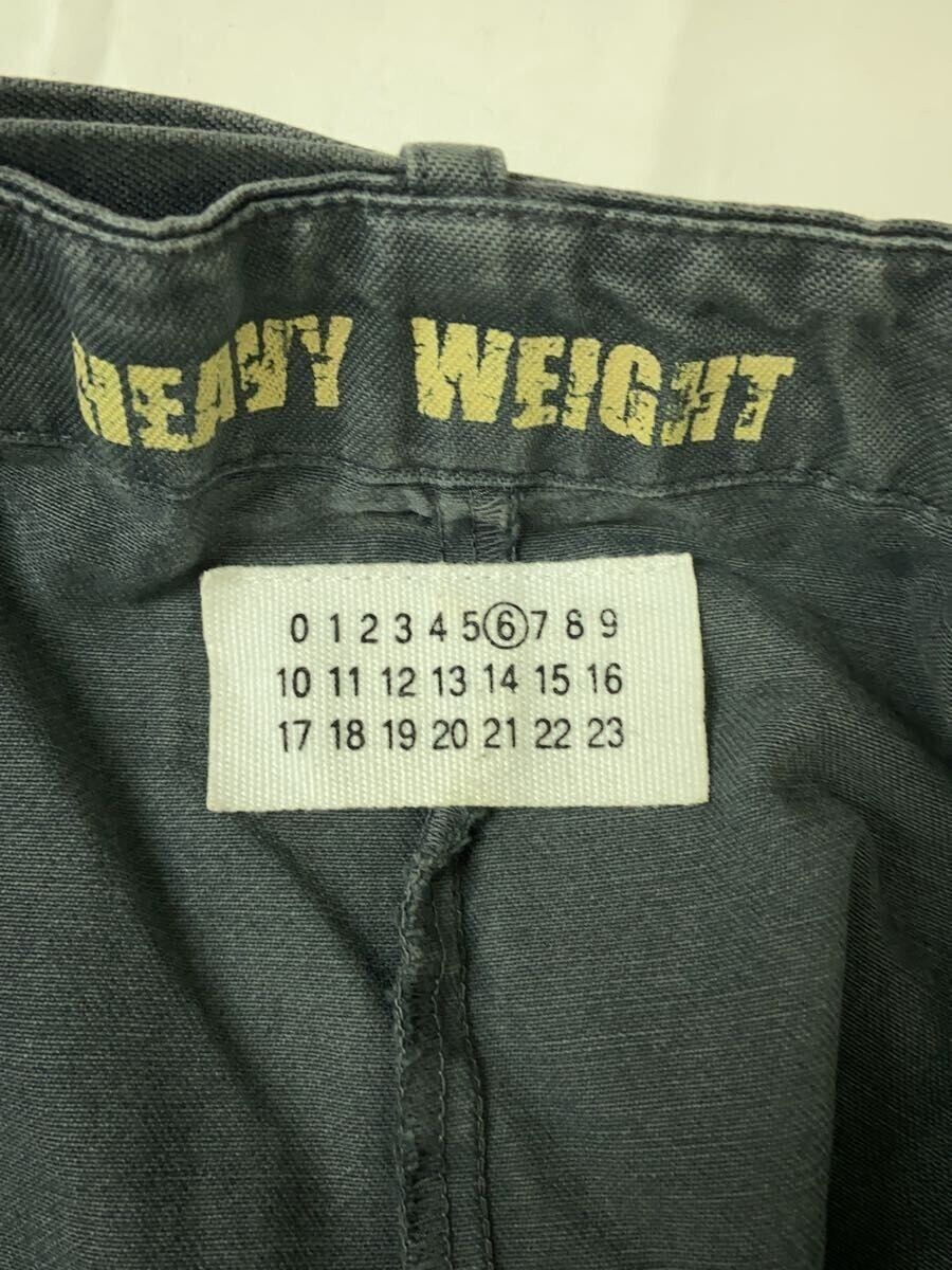 Maison Margiela Military Belt Skirt Size 29" - 5 Thumbnail