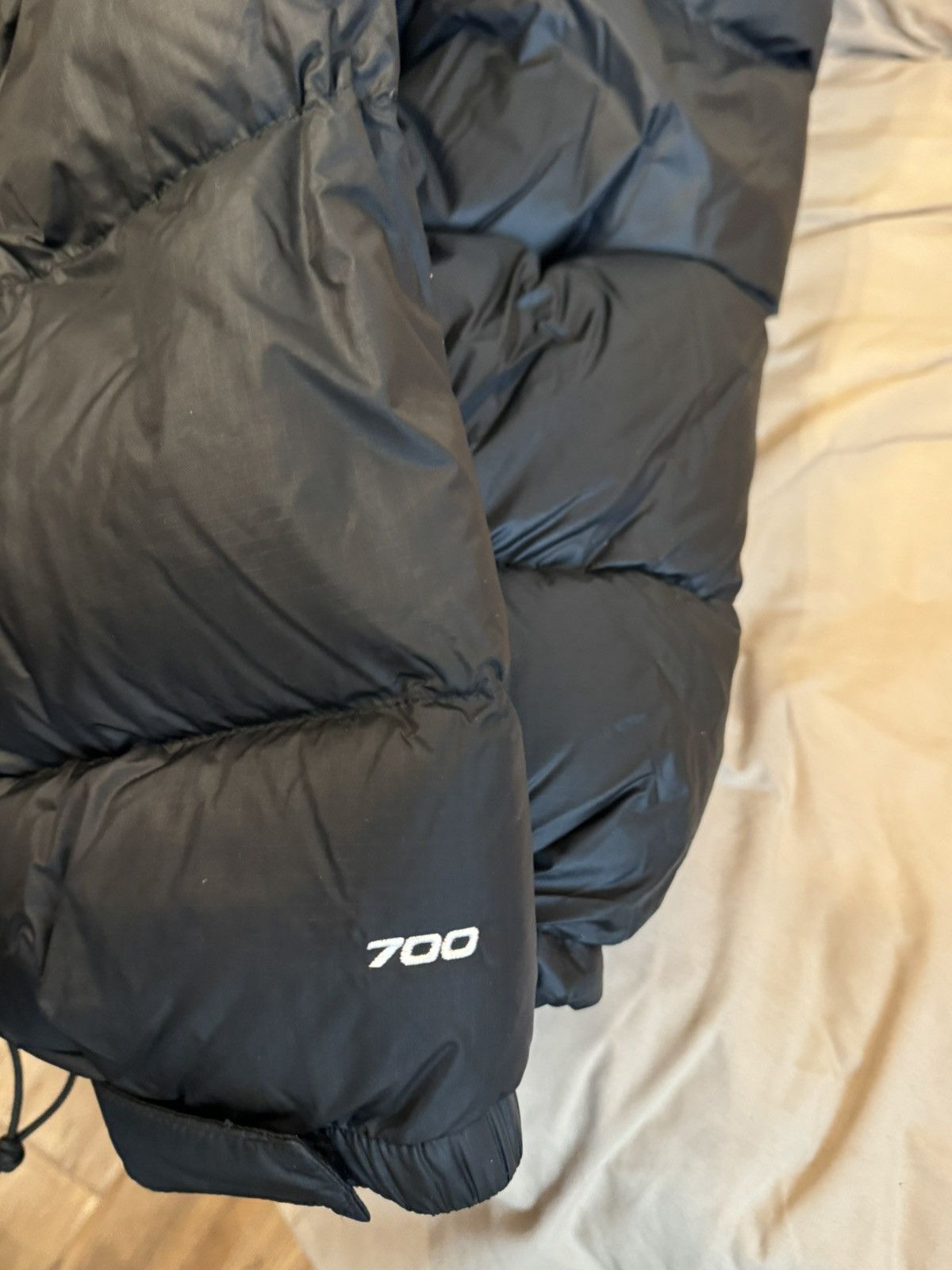 The North Face Men’s 1996 Retro Nuptse Jacket Size US L / EU 52-54 / 3 - 5 Thumbnail