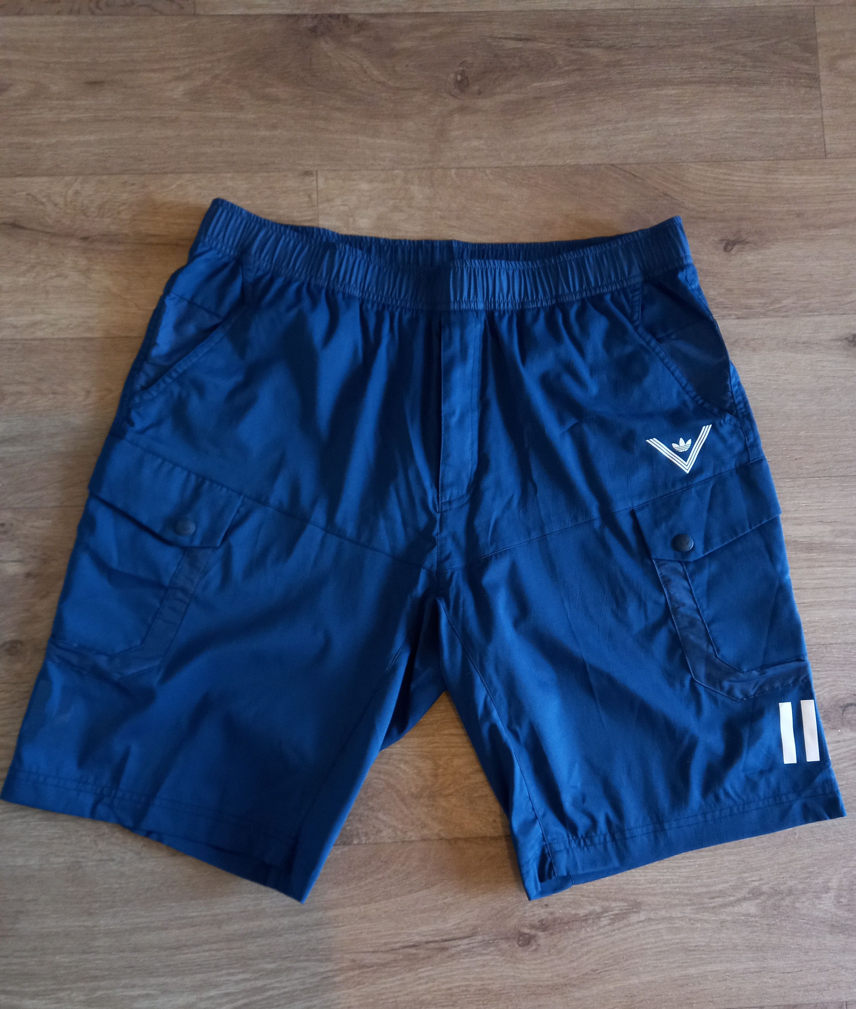 Adidas white mountaineering shorts hotsell