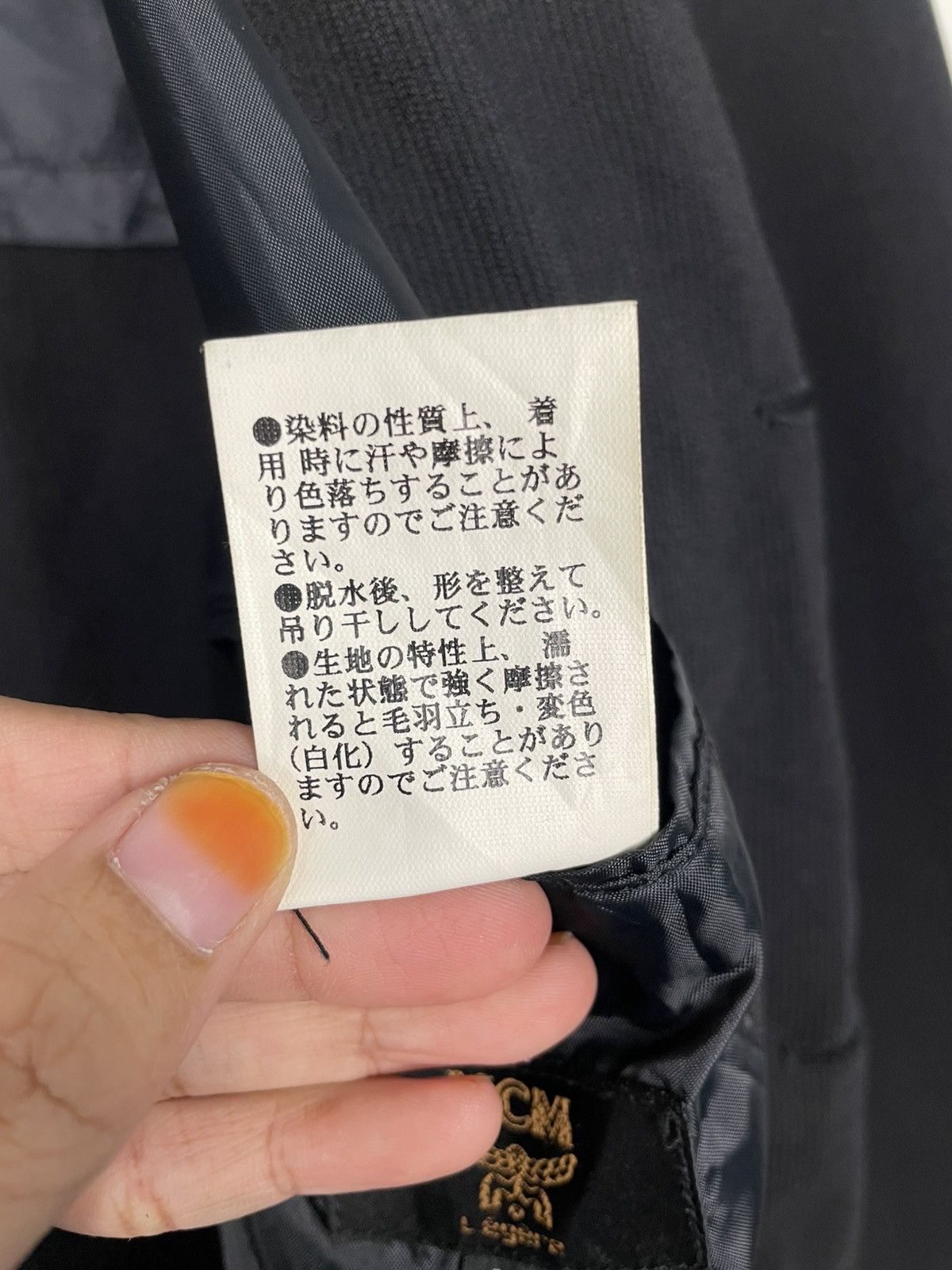 MCM MCM Black Casual Jacket Size US M / EU 48-50 / 2 - 18 Thumbnail