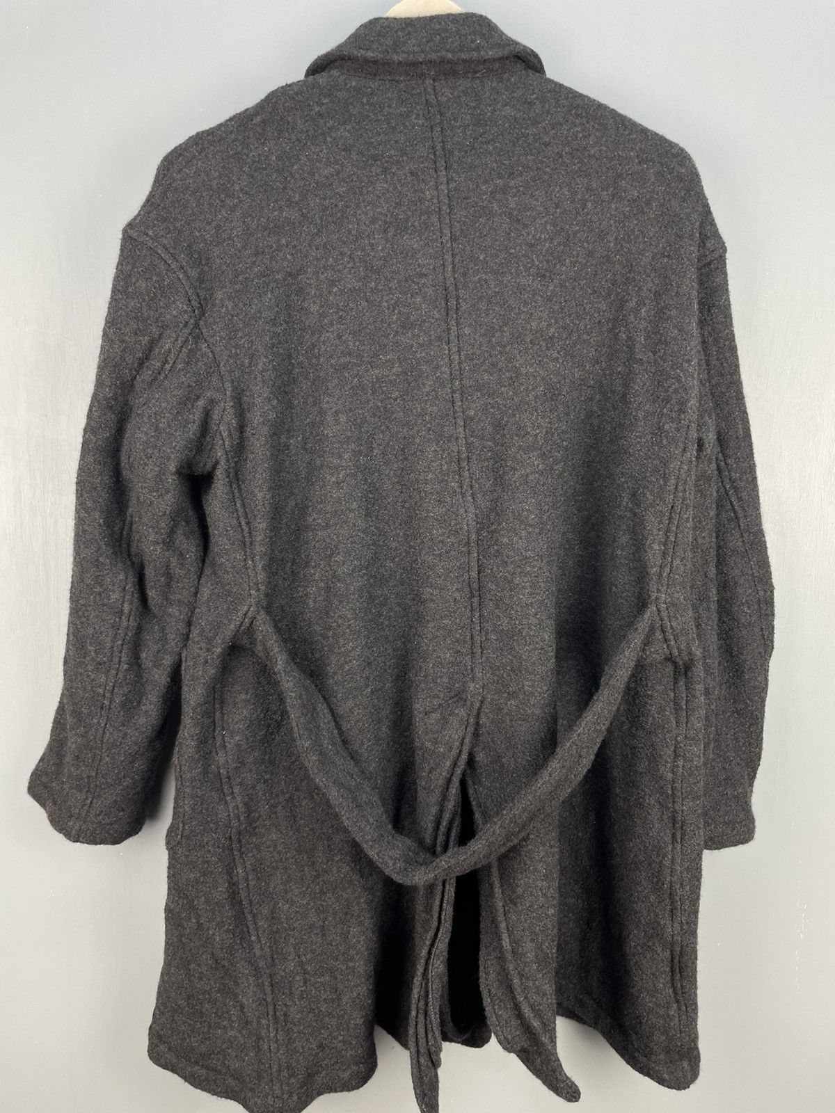 Danton × Japanese Brand Danton wool parka Size US S / EU 44-46 / 1 - 4 Thumbnail