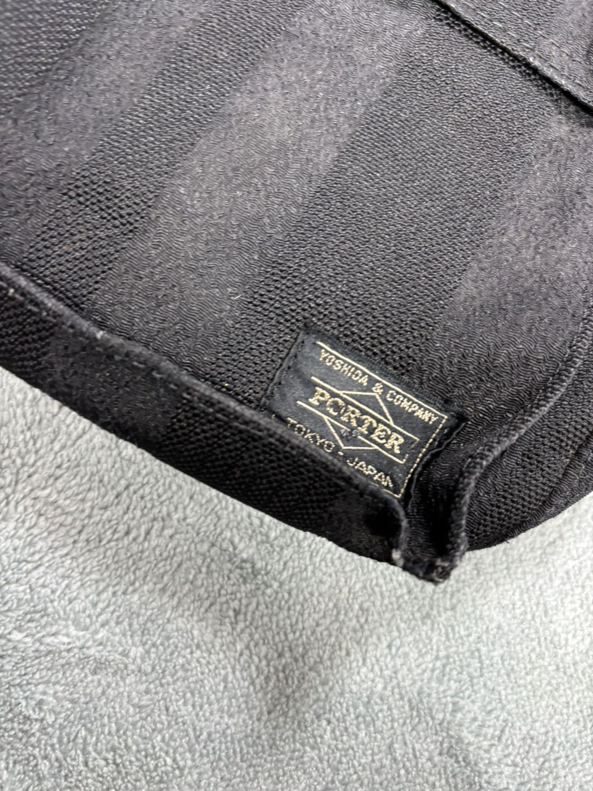 Head Porter × Porter Porter 10th Anniversary Sling Bag Size ONE SIZE - 2 Thumbnail