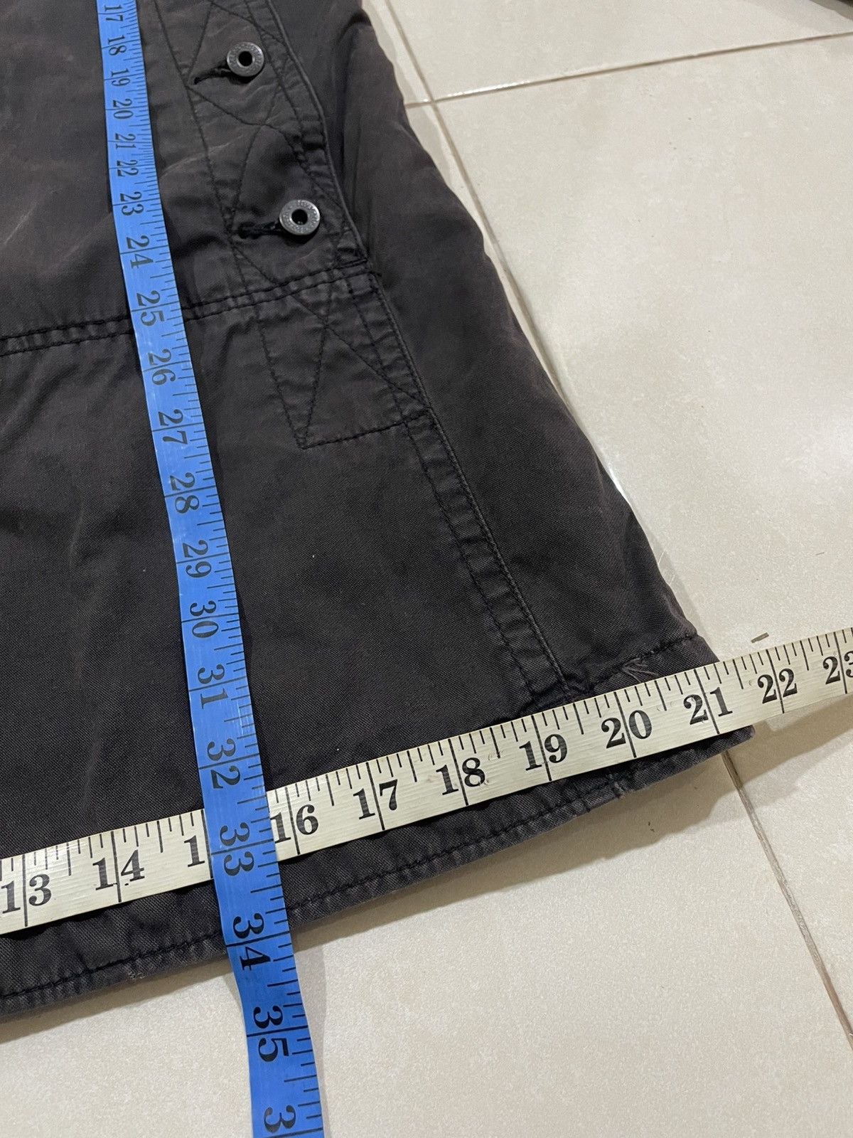 Hysteric Glamour Vintage Hysteric Glamour Parkas Jacket Size US S / EU 44-46 / 1 - 16 Thumbnail