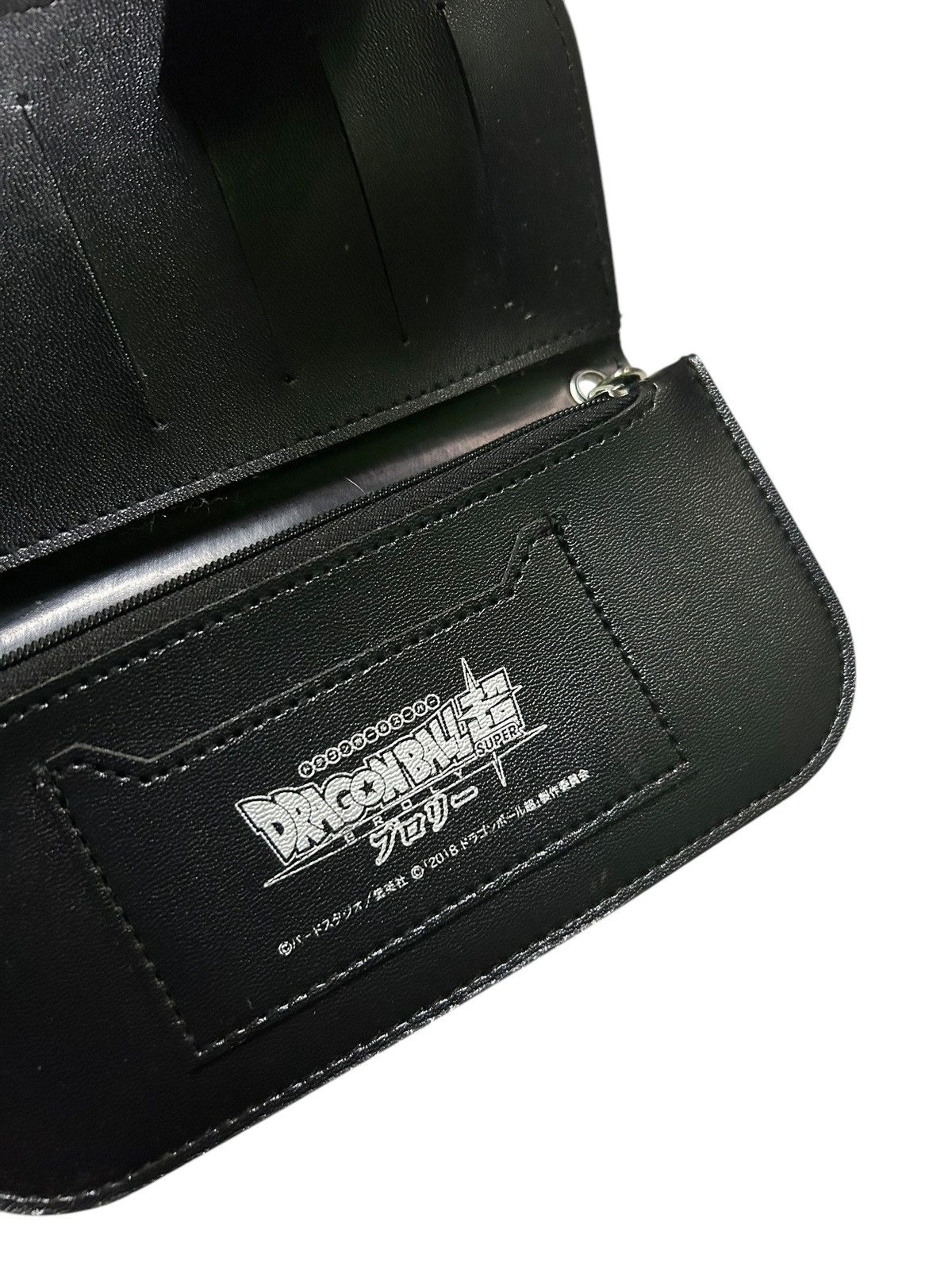Japanese Brand × Kapital × Vintage Japanese Anime DragonBall Wallet ☠️☠️ Size ONE SIZE - 7 Thumbnail