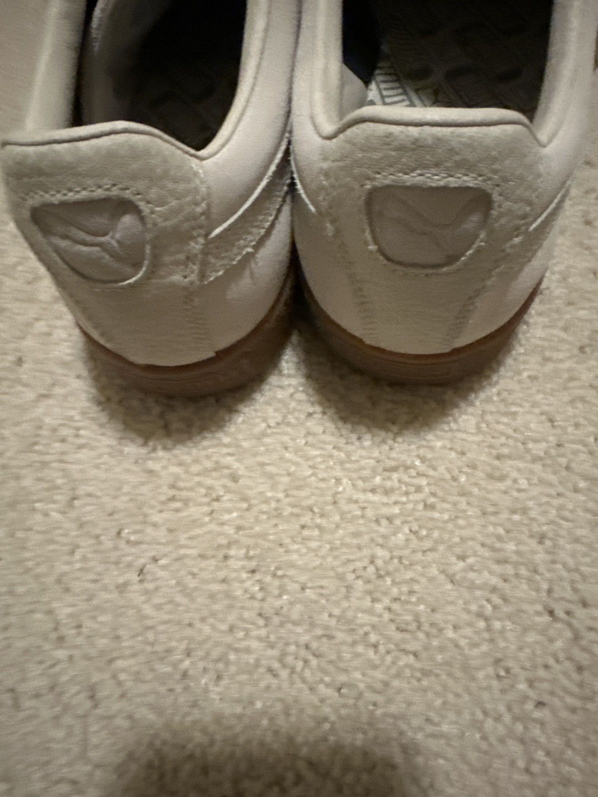 Puma Puma Low Gum Size US 11 / EU 44 - 5 Thumbnail