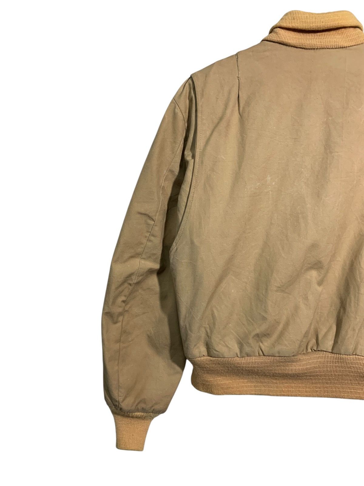 I. Spiewak And Sons 🔥VTG I SPIEWAK & SONS TANKER JACKET T1 Size US M / EU 48-50 / 2 - 8 Thumbnail