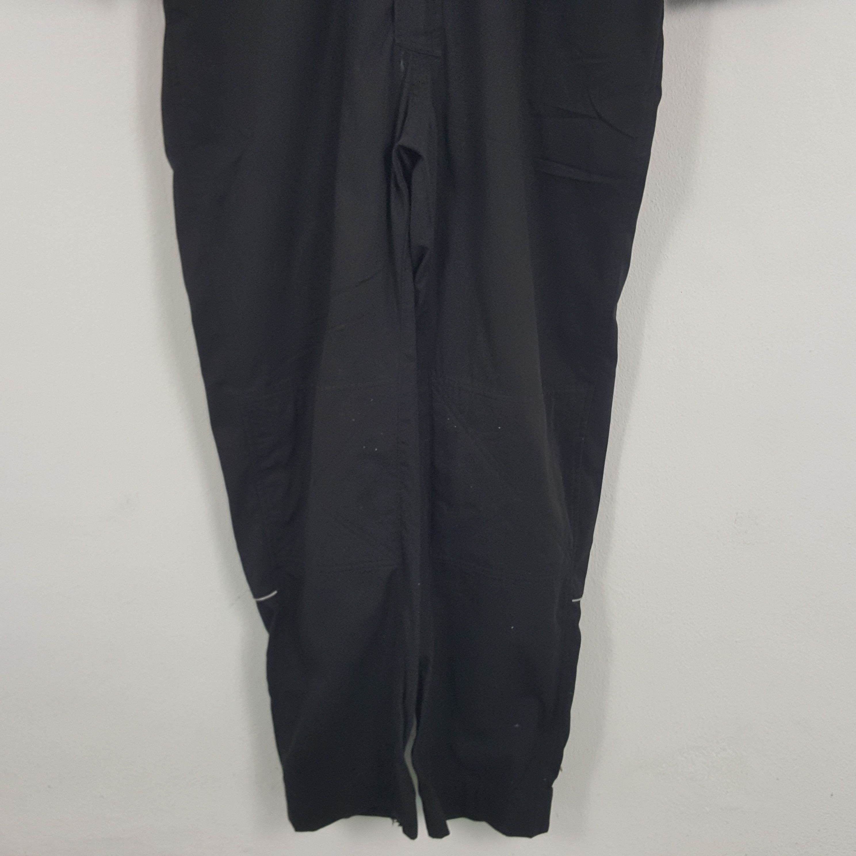 Sports Specialties × Vintage Vintage Mitsubishi Motors Racing Coverall Jumpsuit Jacket Size US XL / EU 56 / 4 - 6 Thumbnail