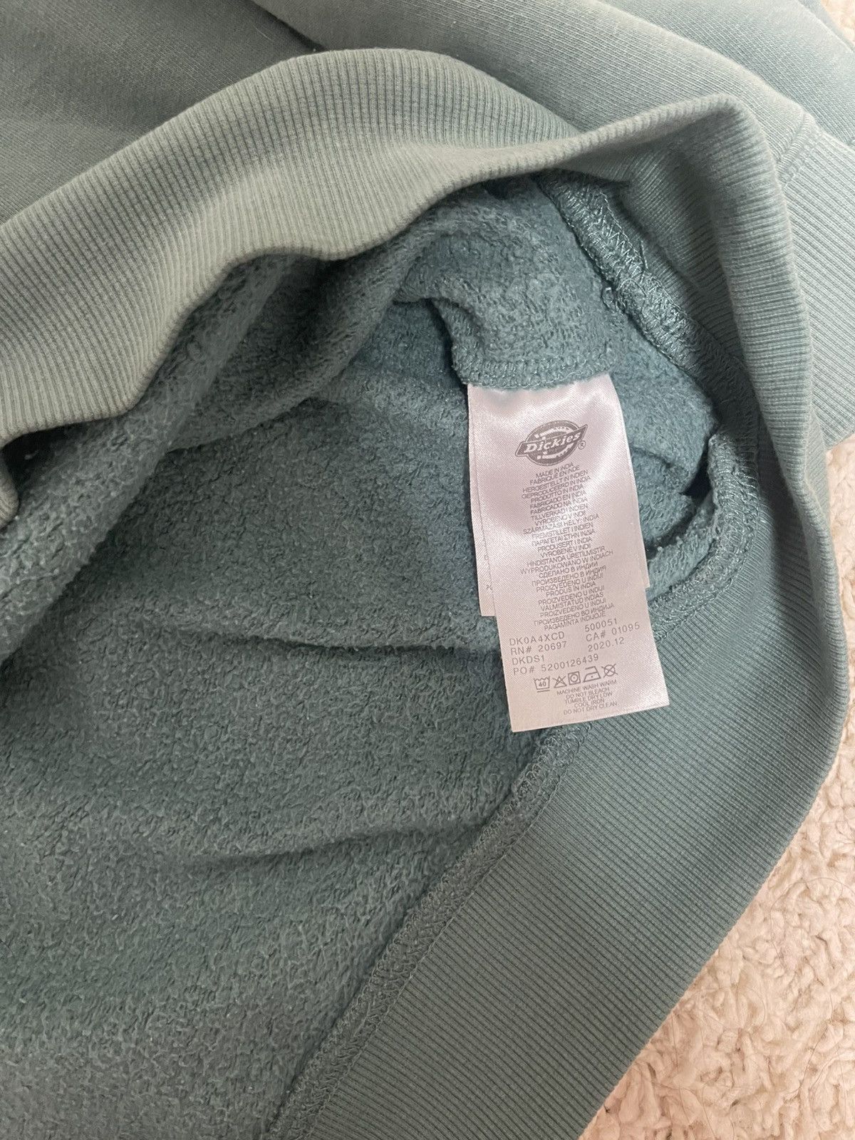 Dickies Hoodie Dickies Size US L / EU 52-54 / 3 - 3 Thumbnail