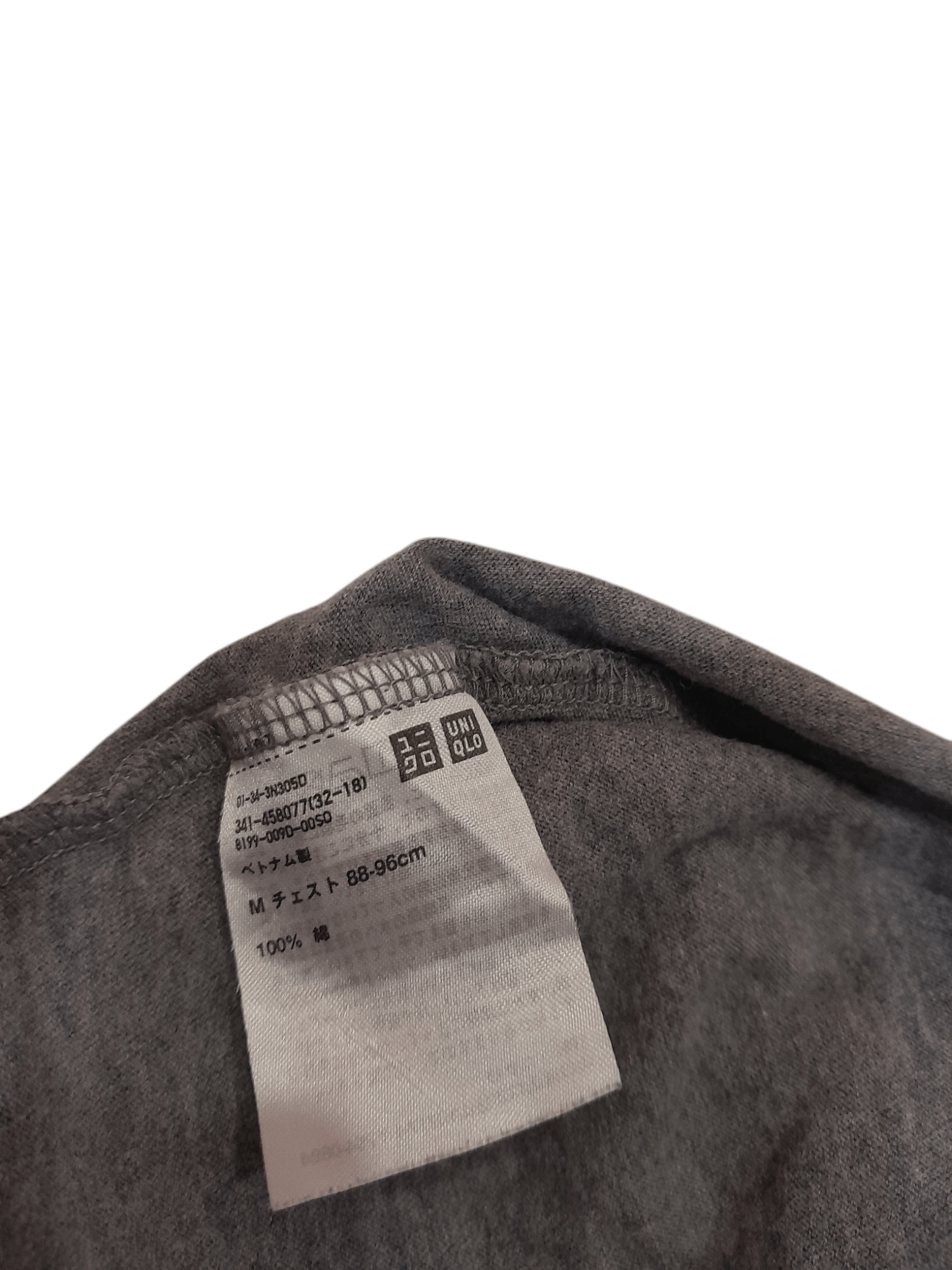 JW Anderson JW Anderson Shirt (F635) Size US M / EU 48-50 / 2 - 5 Thumbnail