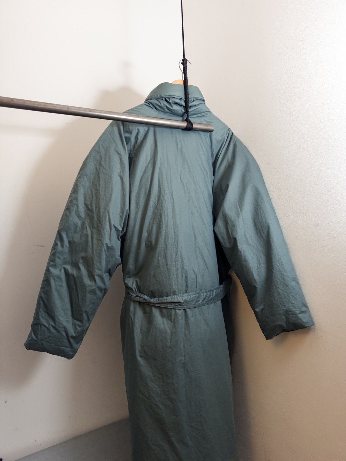 Other Vintage Lothar’s Paris Down – Avant-Garde Oversized Puffer Size US XL / EU 56 / 4 - 13 Thumbnail