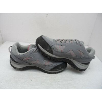 Other Aggressor Women's Steel Toe SP Safety Athletic Shoes 6.5M Size US 6.5 / IT 36.5 - 6 Thumbnail