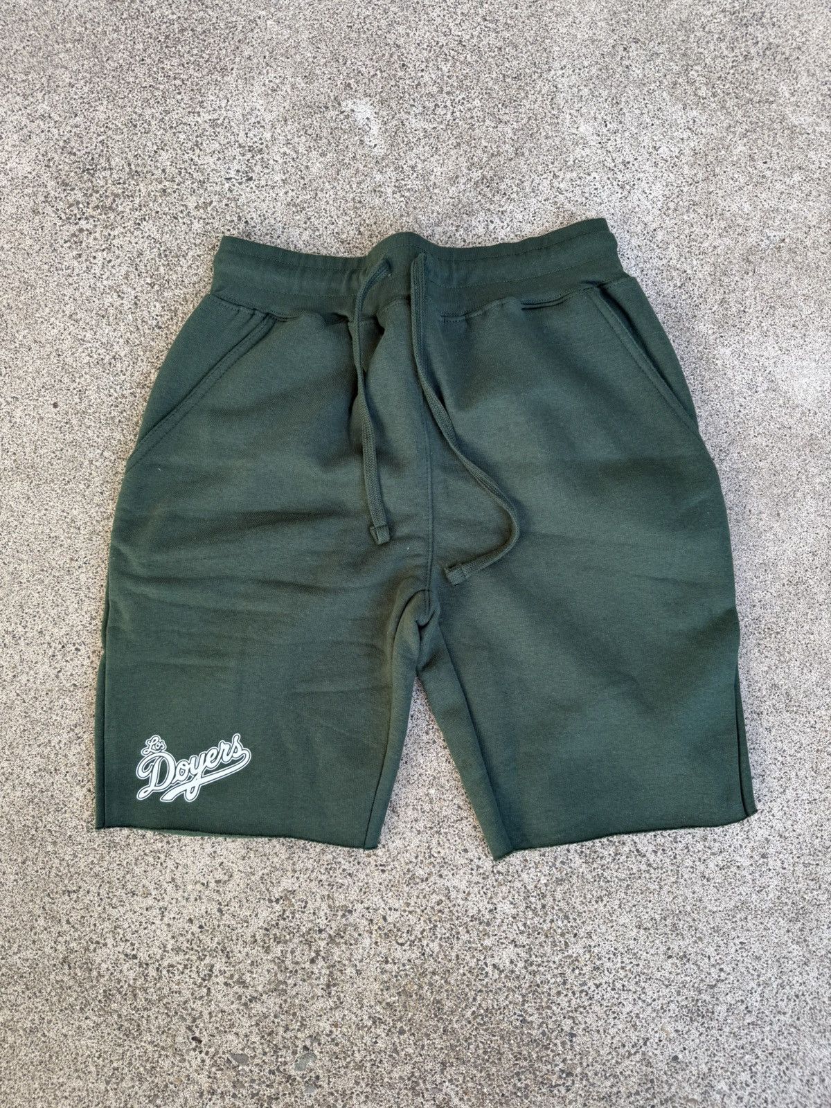Vintage Doyers Shorts Size US 32 / EU 48 - 1 Thumbnail