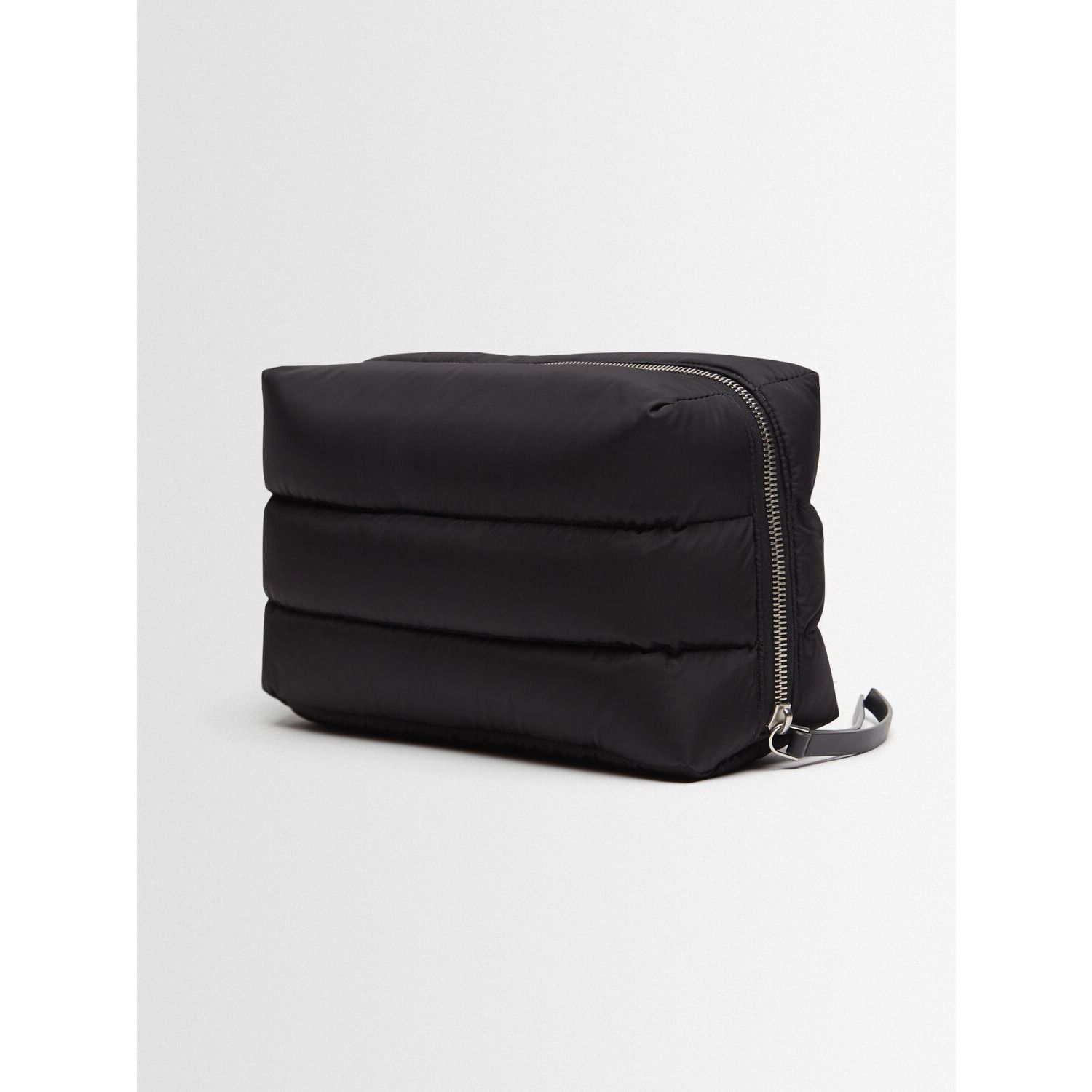 Moncler MONCLER Caradoc Black Vanity Bag New Size ONE SIZE - 4 Thumbnail