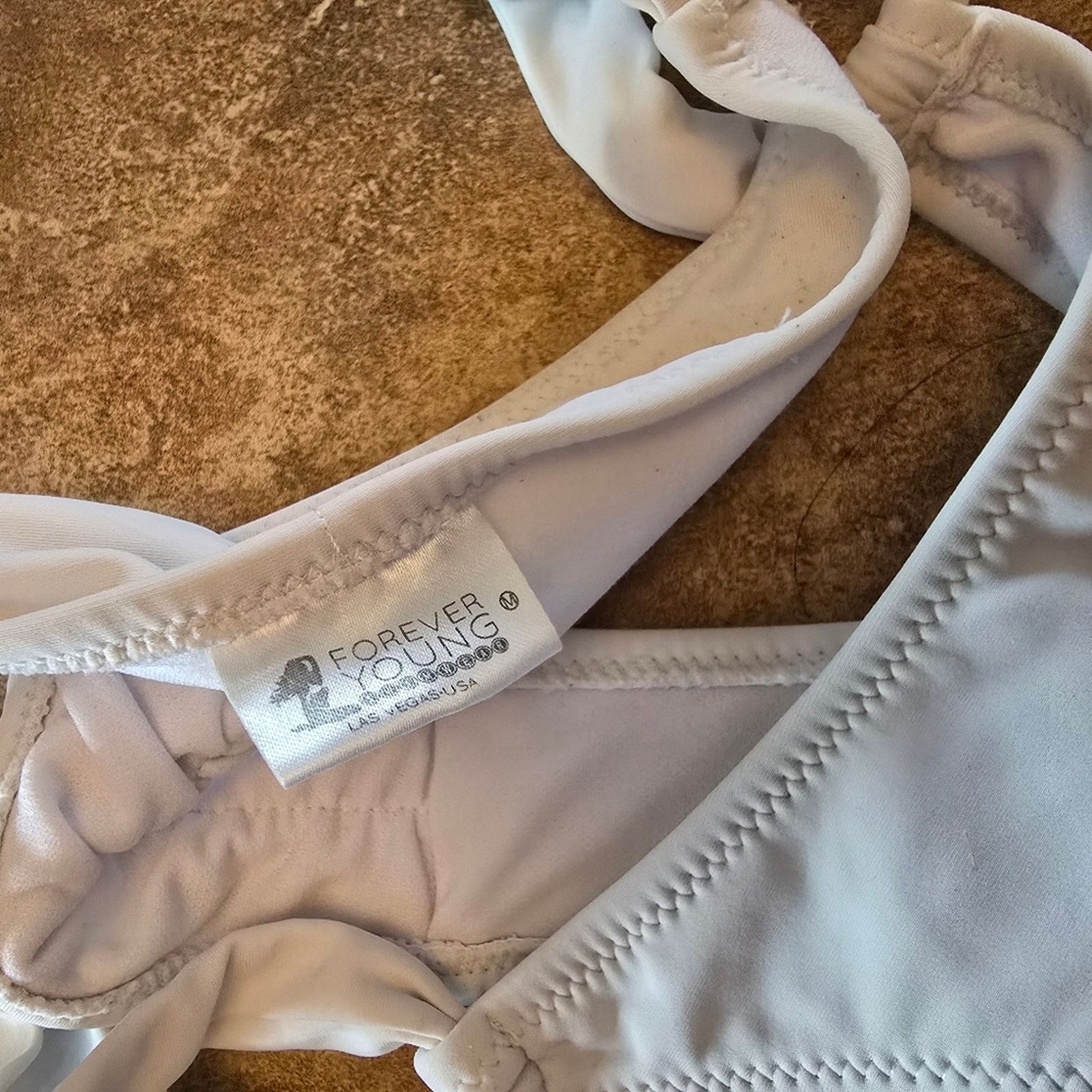 Other White Water | FYS | Bahama Bikini Bottoms Size ONE SIZE - 5 Thumbnail