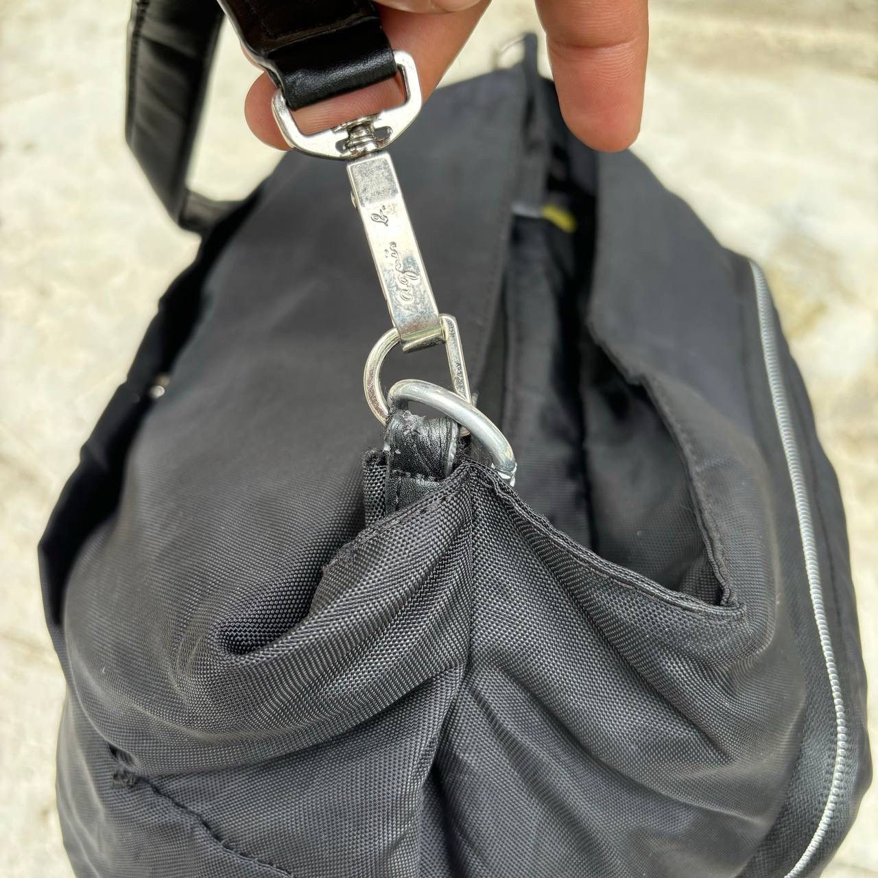 agnes b. Agnes B Voyage Handbag Size ONE SIZE - 4 Thumbnail