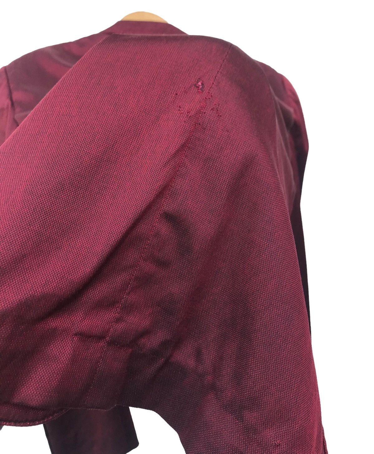 Katharine Hamnett London Katharine Hamnett London Japan Blazer Coat Size US M / EU 48-50 / 2 - 11 Thumbnail