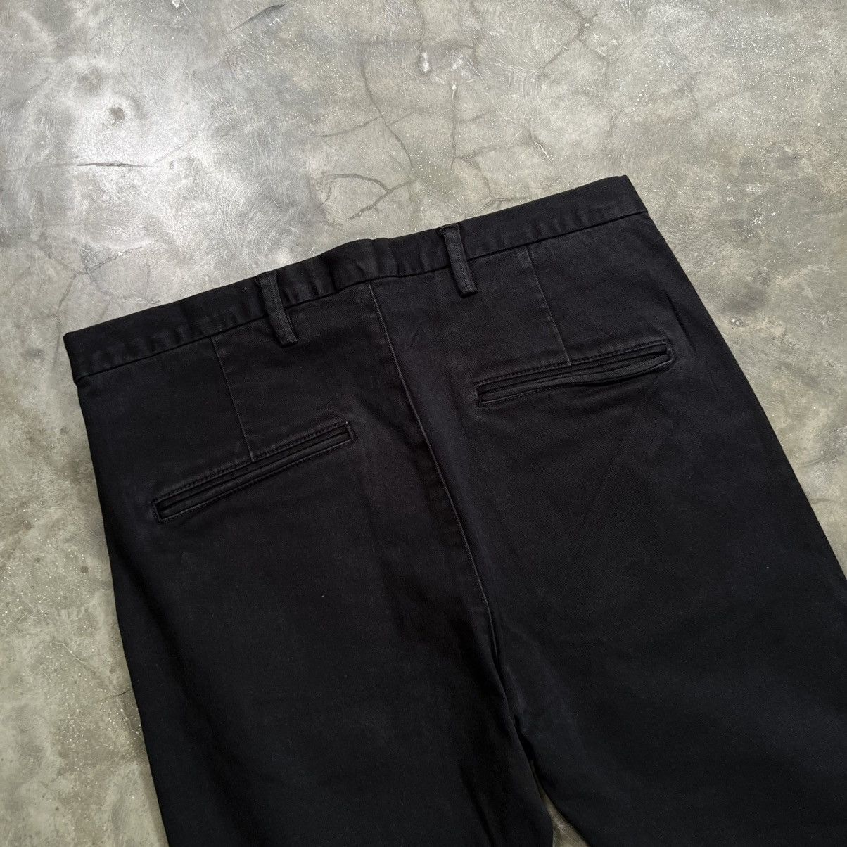 Remi Relief Remi Relief Slim Stright Chino Pants Size US 32 / EU 48 - 4 Thumbnail