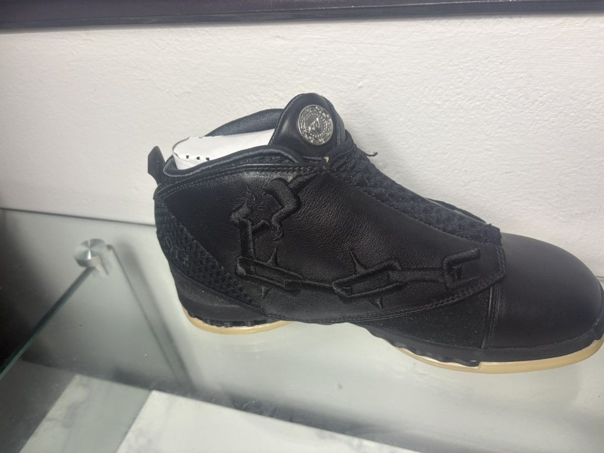 Other Russell Westbrook x Air Jordan 16 Retro "Why Not? Size US 7 / EU 40 - 13 Thumbnail
