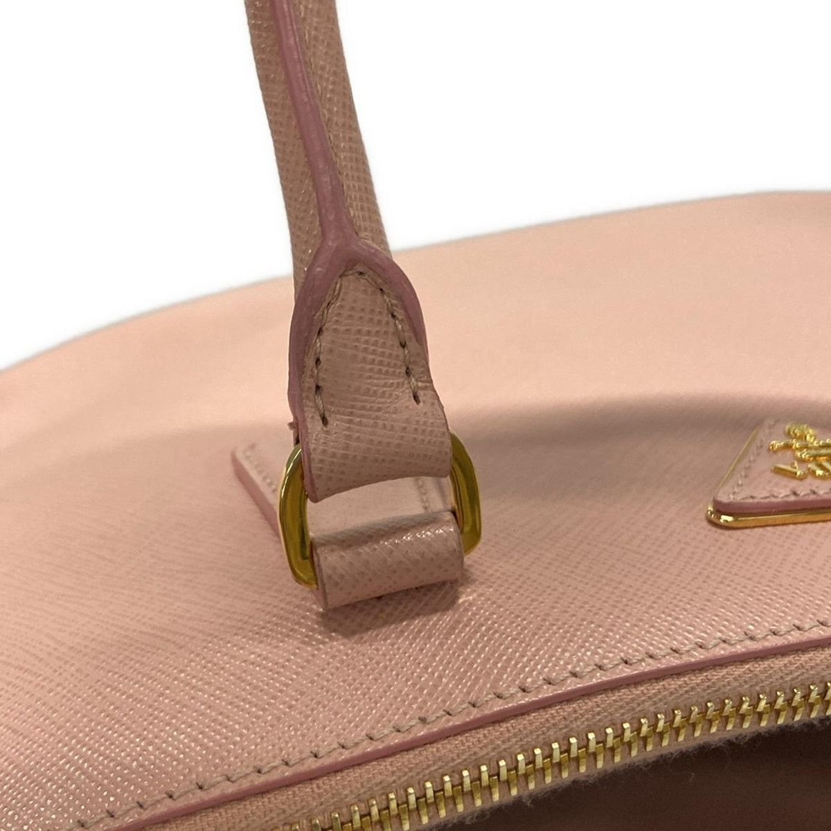 Prada PRADA Galleria Medium Bag (Women's) Handbag BN2274 Saffiano Size ONE SIZE - 16 Thumbnail