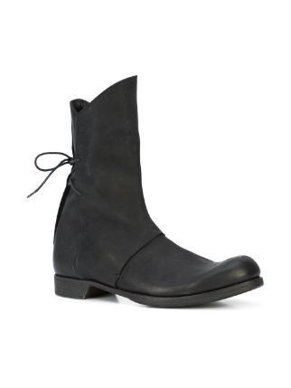 Lost & Found Ria Dunn Lost & Found Ria Dunn High Wrap boots Size US 9 / EU 42 - 4 Thumbnail