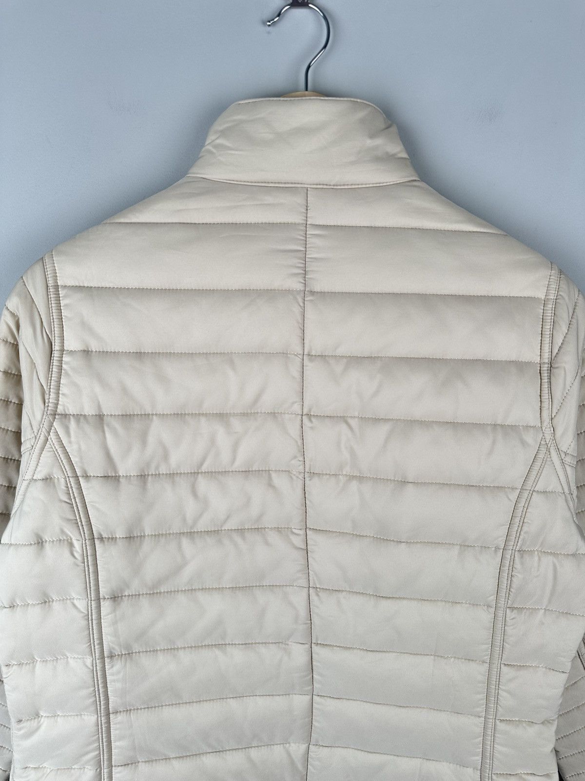 Barbour Barbour Mull Quilt Winter Jacket Womens Size M / US 6-8 / IT 42-44 - 6 Thumbnail