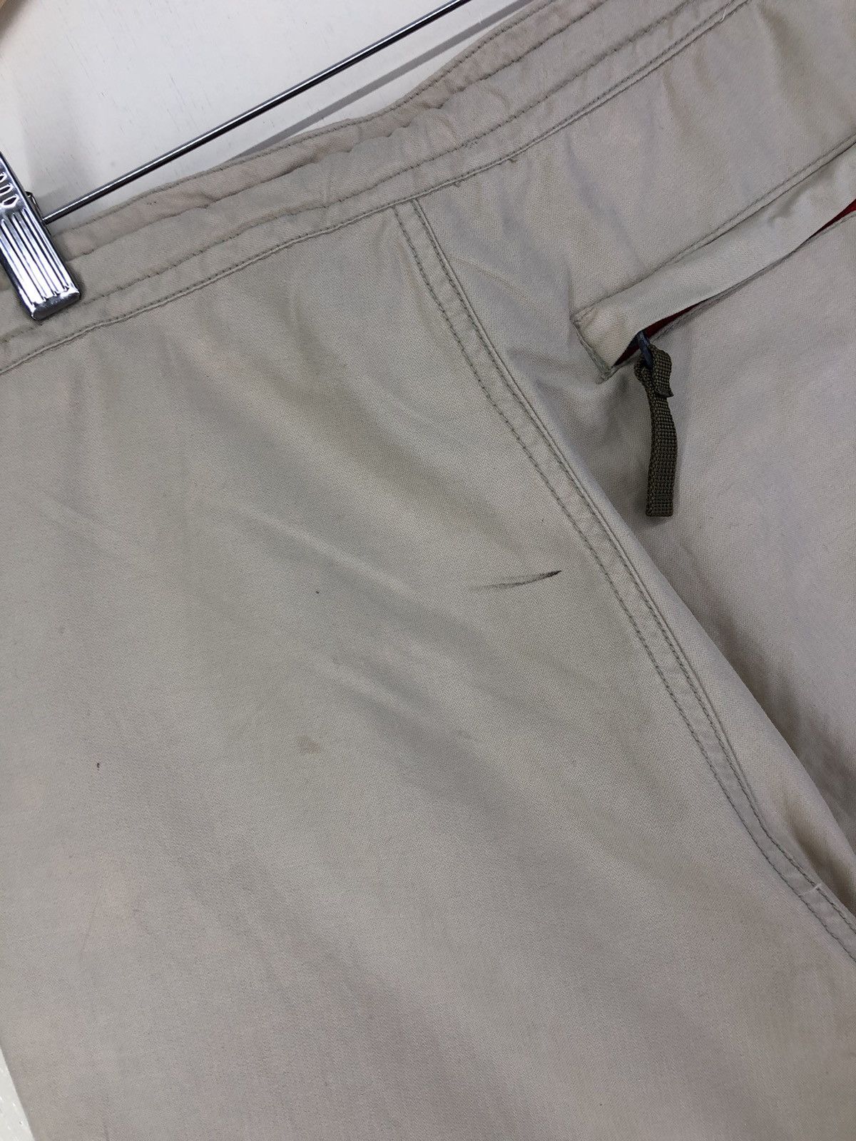 291295=Homme 291295=Homme Multipocket Cargo Pants Size US 31 - 17 Thumbnail