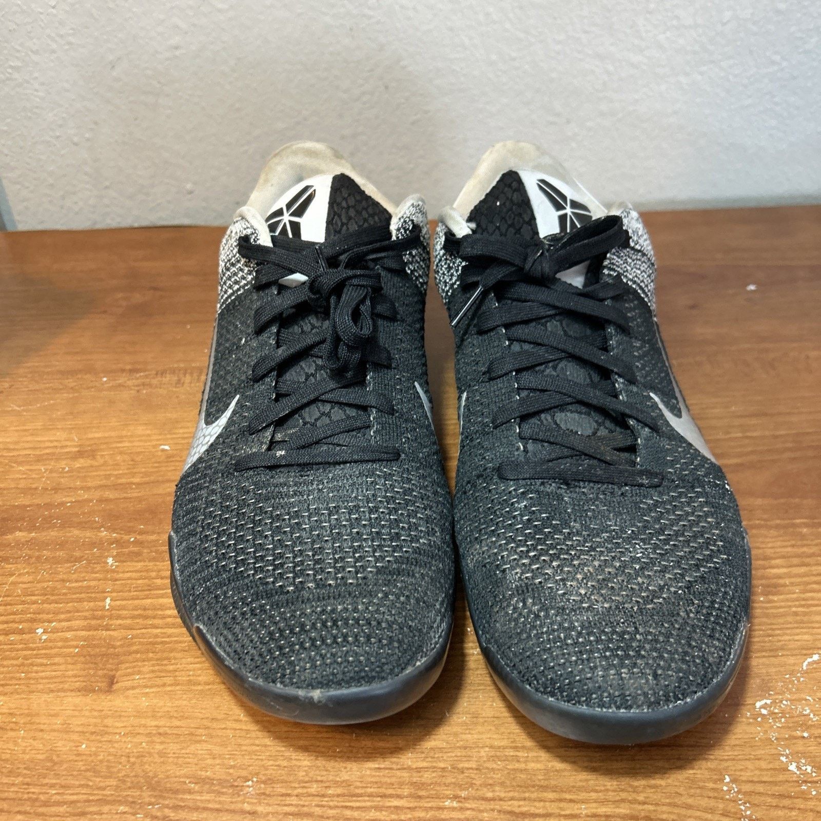 Nike Size 11.5 - Nike Kobe 11 Elite Low Last Emperor Size US 11.5 / EU 44-45 - 2 Thumbnail