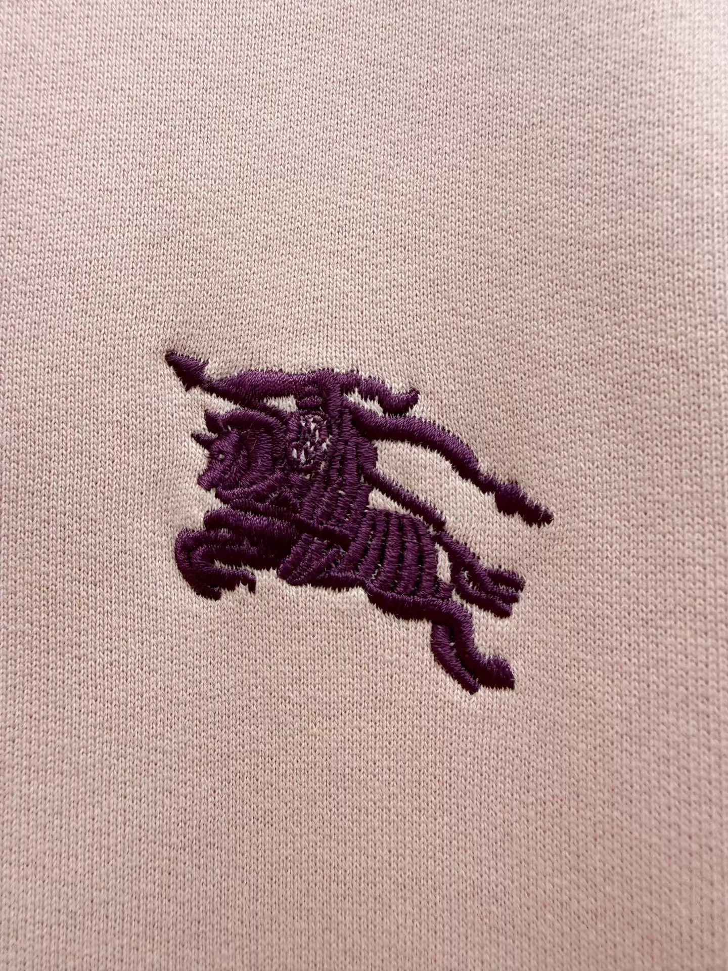 Burberry Burberry S sweatshirt Authentic Worn 2x Size S / US 4 / IT 40 - 3 Thumbnail
