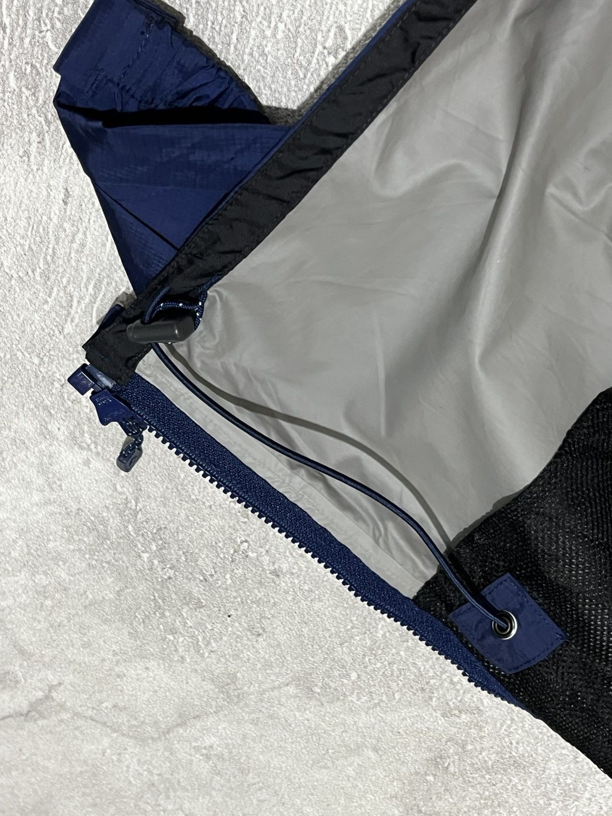 Montbell Montbell rain hiker jacket Size US L / EU 52-54 / 3 - 10 Thumbnail