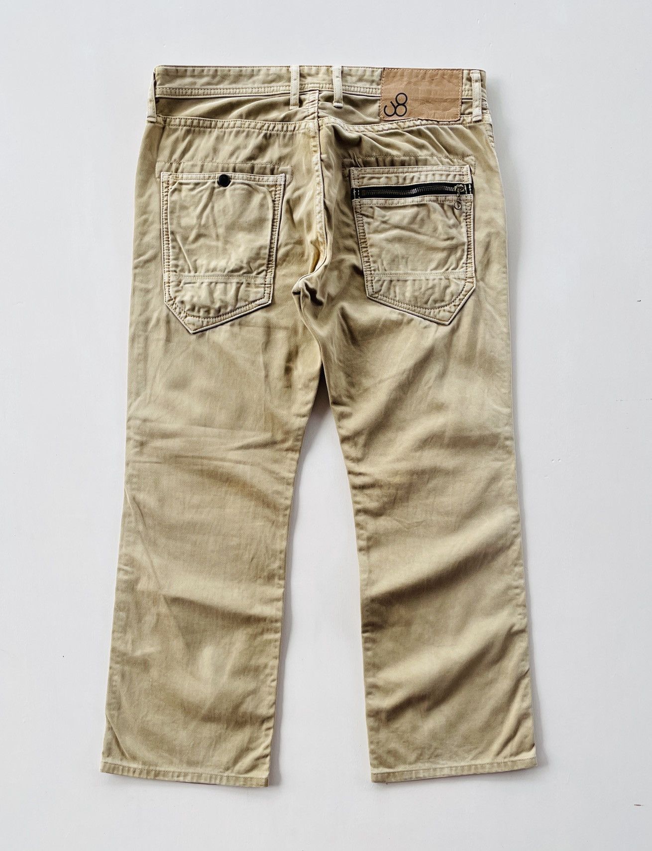 Johnbull Johnbull (LG28) Size US 34 / EU 50 - 3 Thumbnail