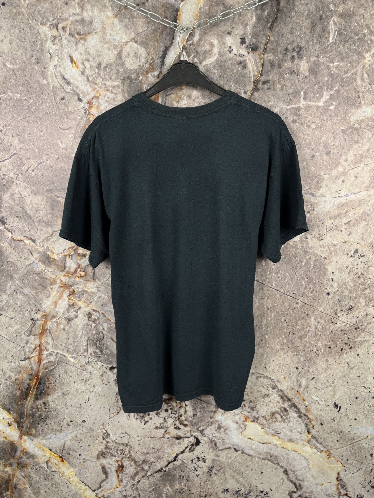 Band Tees × Vintage Men’s Lamb of God T-Shirt Rock Band 2011 Size Large Size US L / EU 52-54 / 3 - 13 Thumbnail