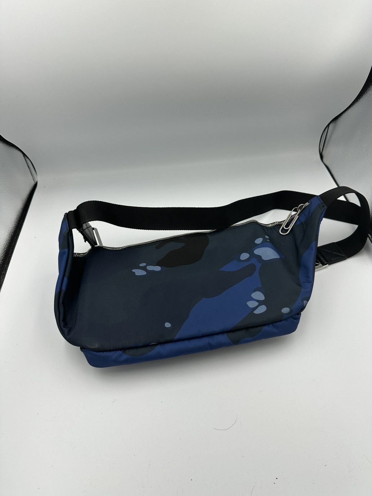 Off-White OFF WHITE CAMO BAG Size ONE SIZE - 6 Thumbnail