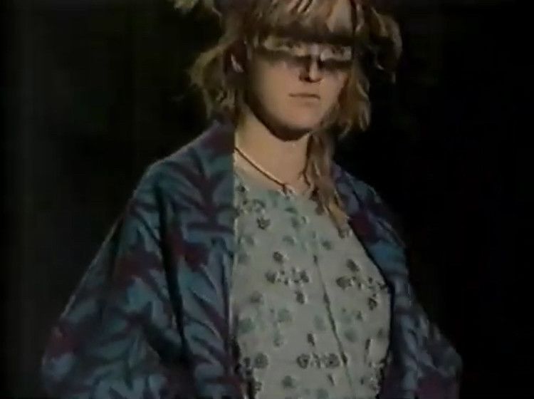 Jun Takahashi × Undercover undercover 97aw Size S / US 4 / IT 40 - 1 Thumbnail