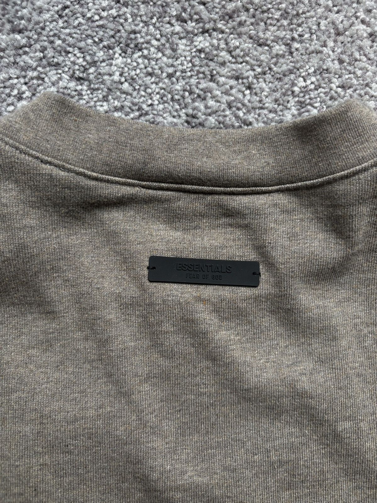Essentials Essentials Fear of God Size US XS / EU 42 / 0 - 3 Thumbnail