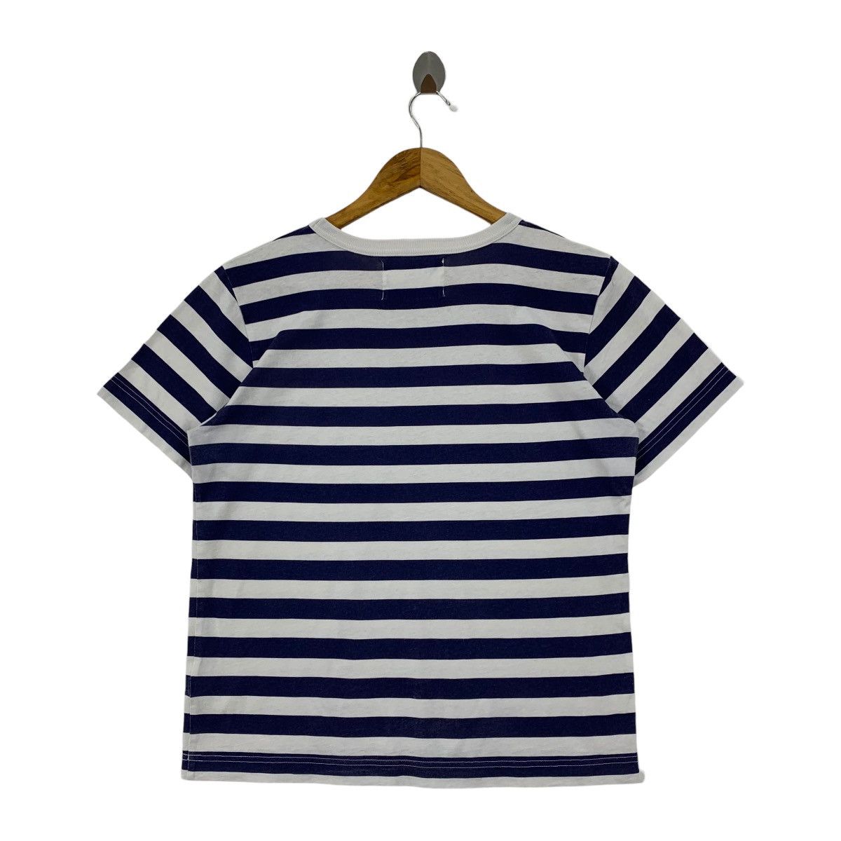 Designer × Margaret Howell MARGARET HOWELL stripe tee Size US S / EU 44-46 / 1 - 4 Thumbnail