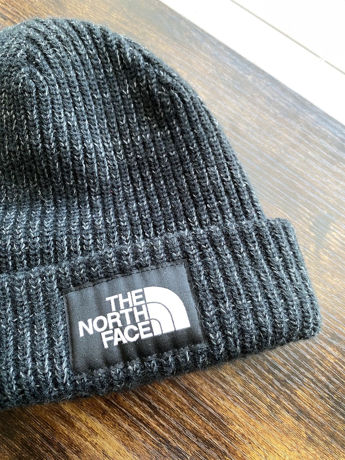 The North Face The North Face Beanie Size ONE SIZE - 2 Thumbnail