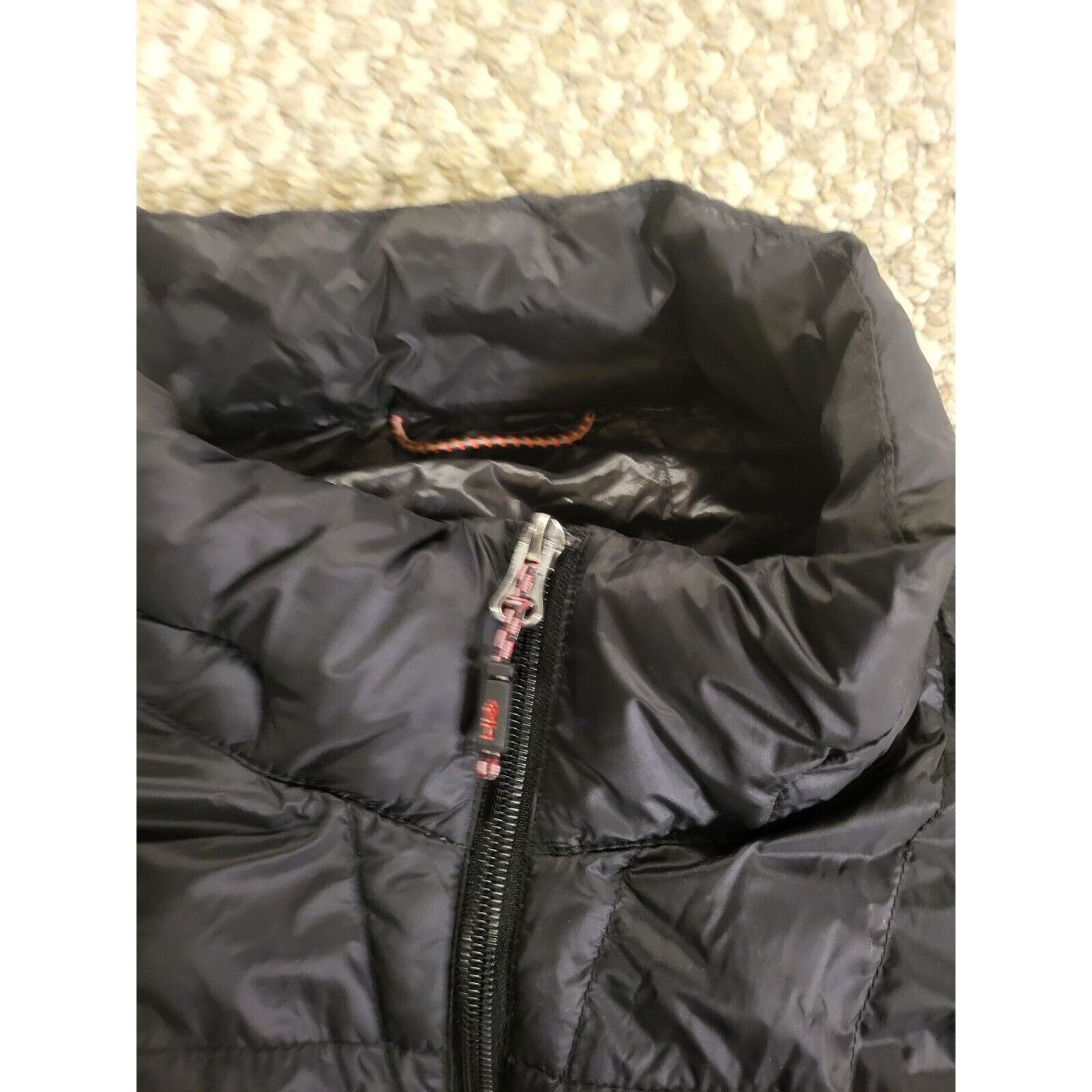 Hawk Hawke & Co Performance Dynamic Fiber Thin Weight Puffer Size US XL / EU 56 / 4 - 3 Thumbnail