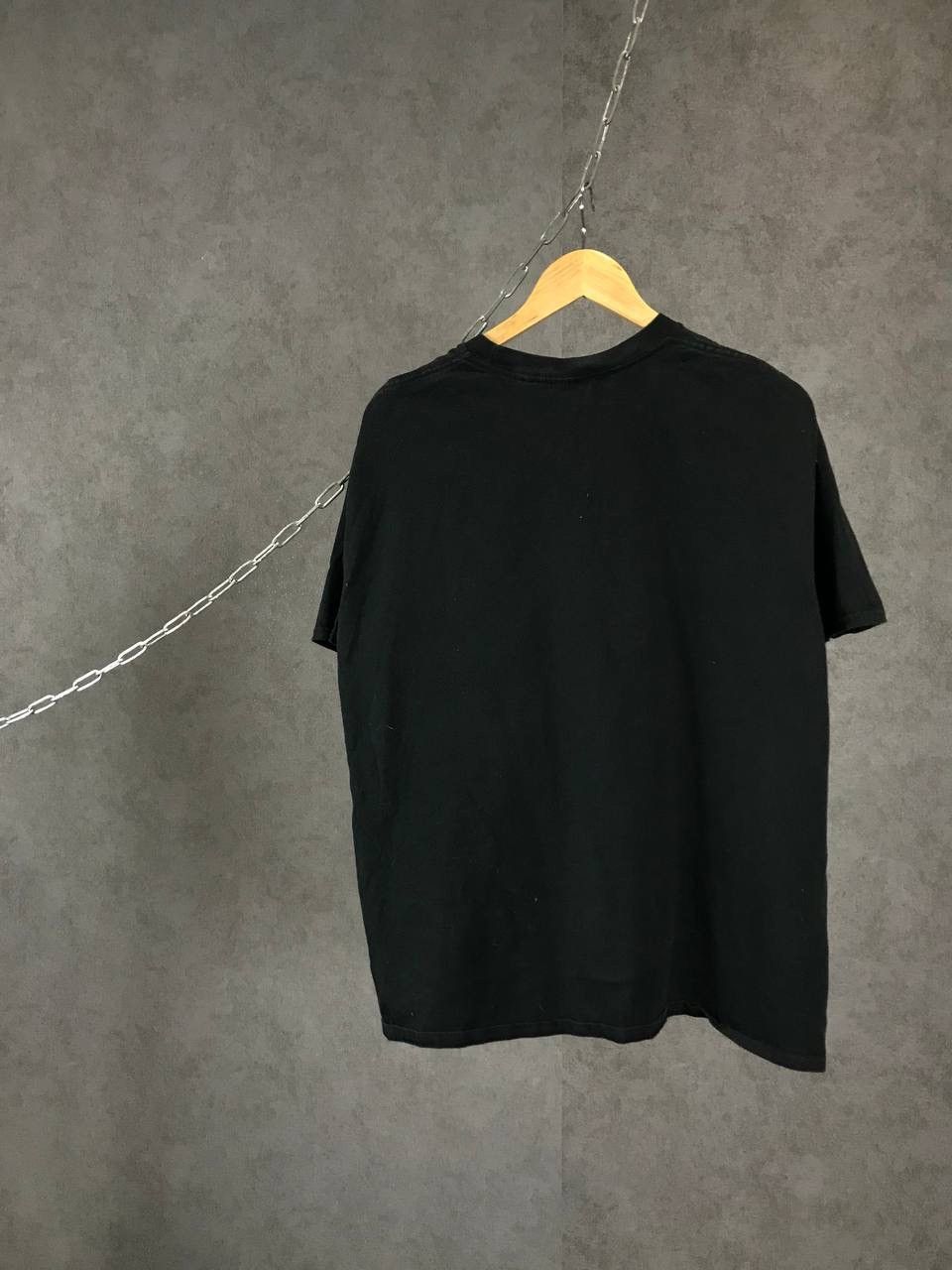 Anime One Punch Man Japanese anima movie comics tee Size US XL / EU 56 / 4 - 5 Thumbnail