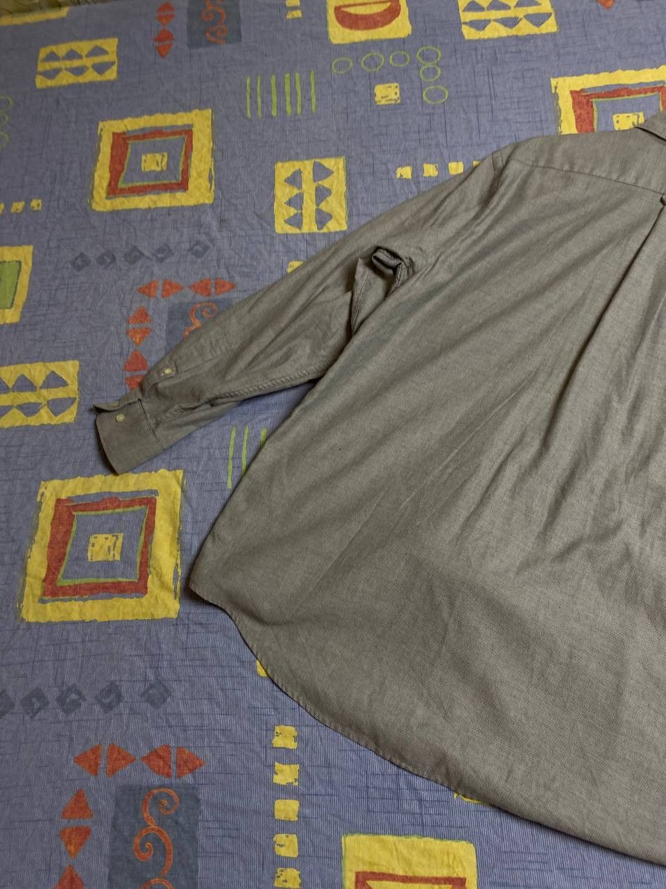 Lacoste Lacoste shirt Size US S / EU 44-46 / 1 - 12 Thumbnail